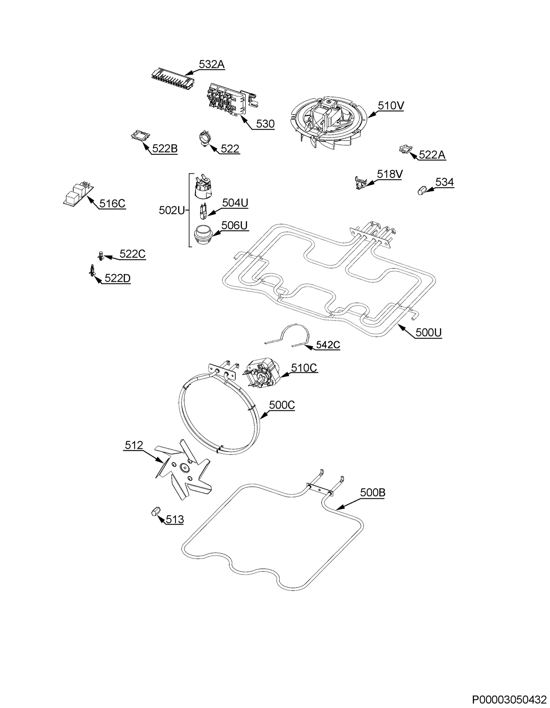 Electrical equipment