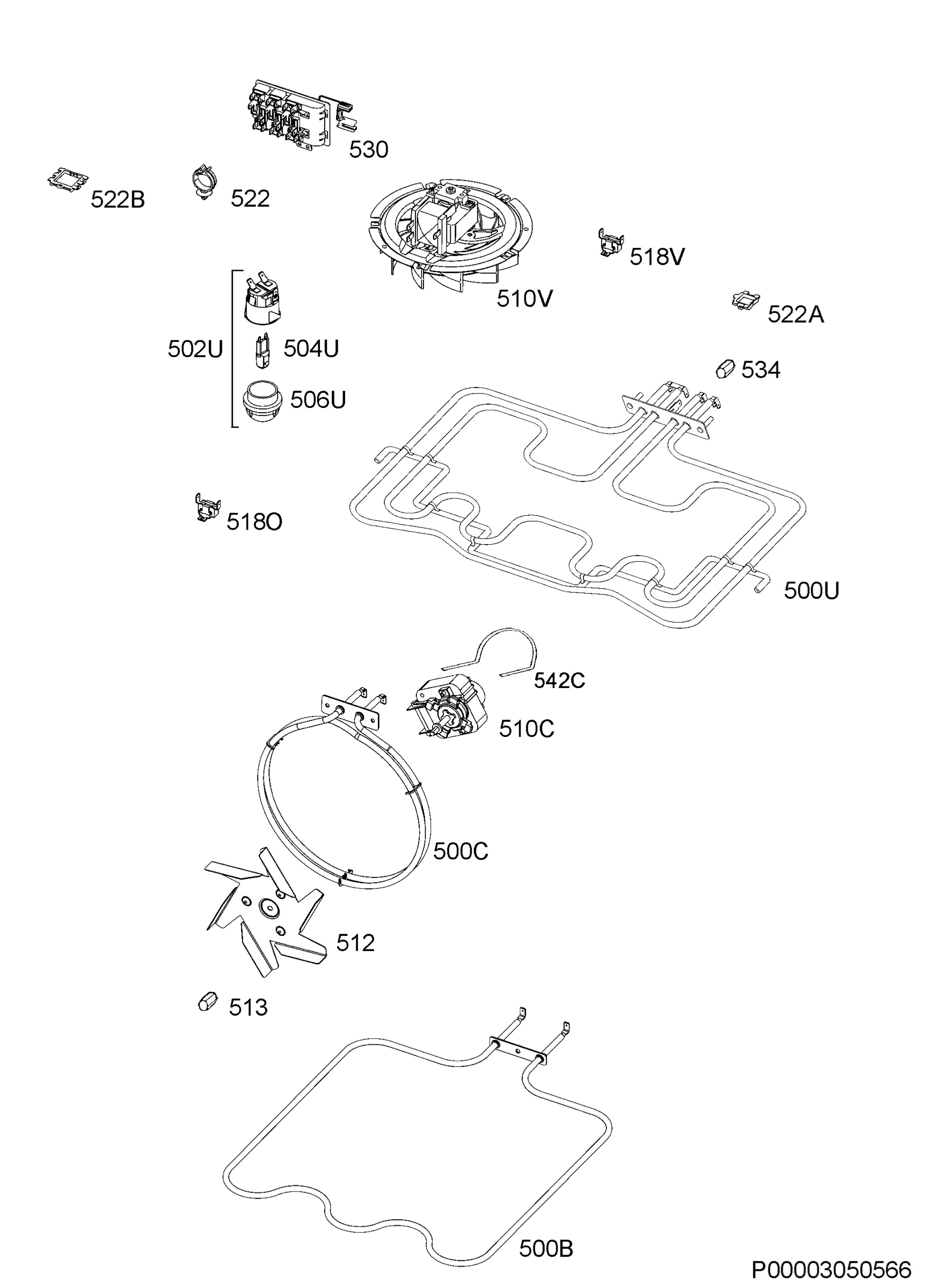 Electrical equipment