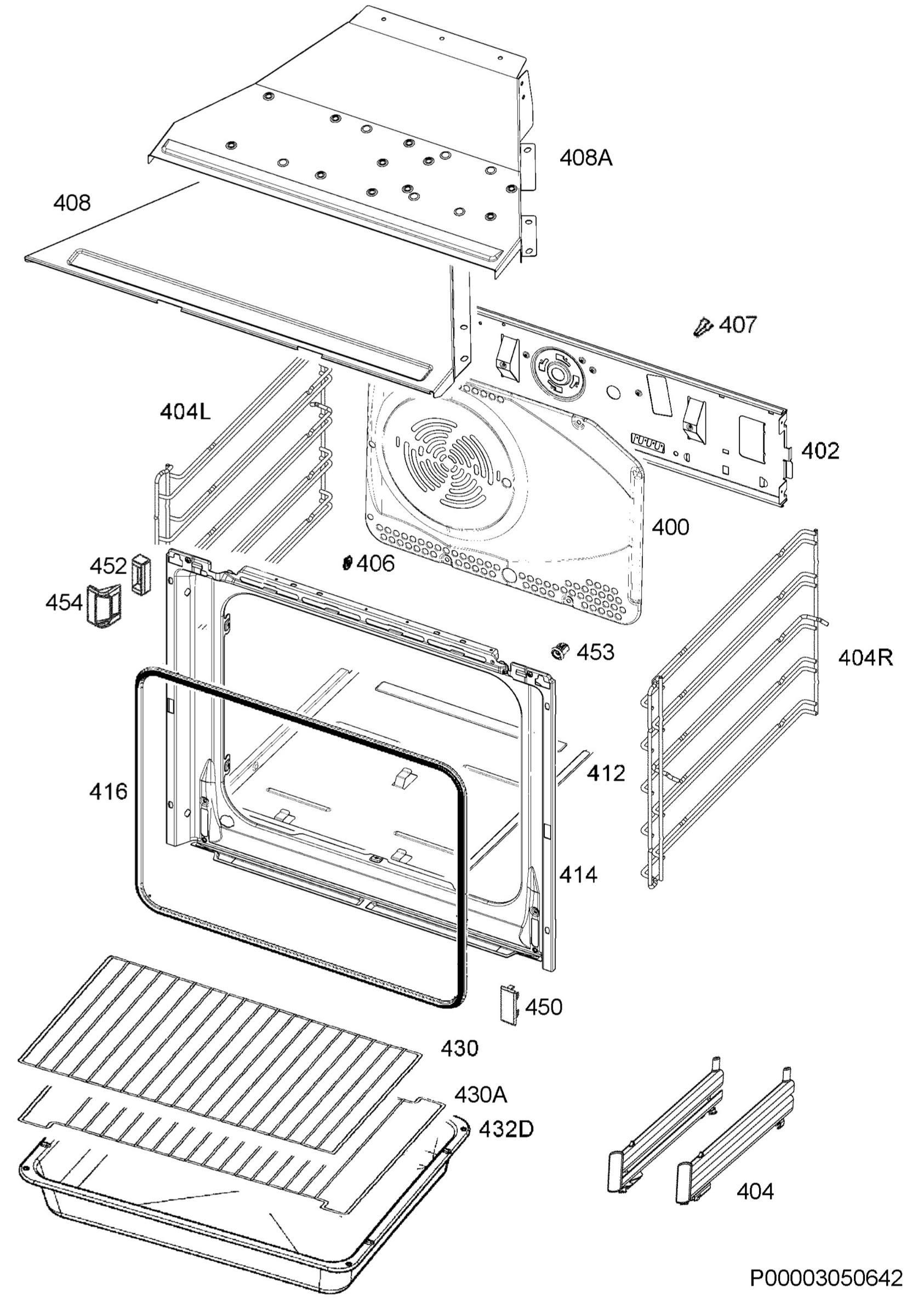 Oven