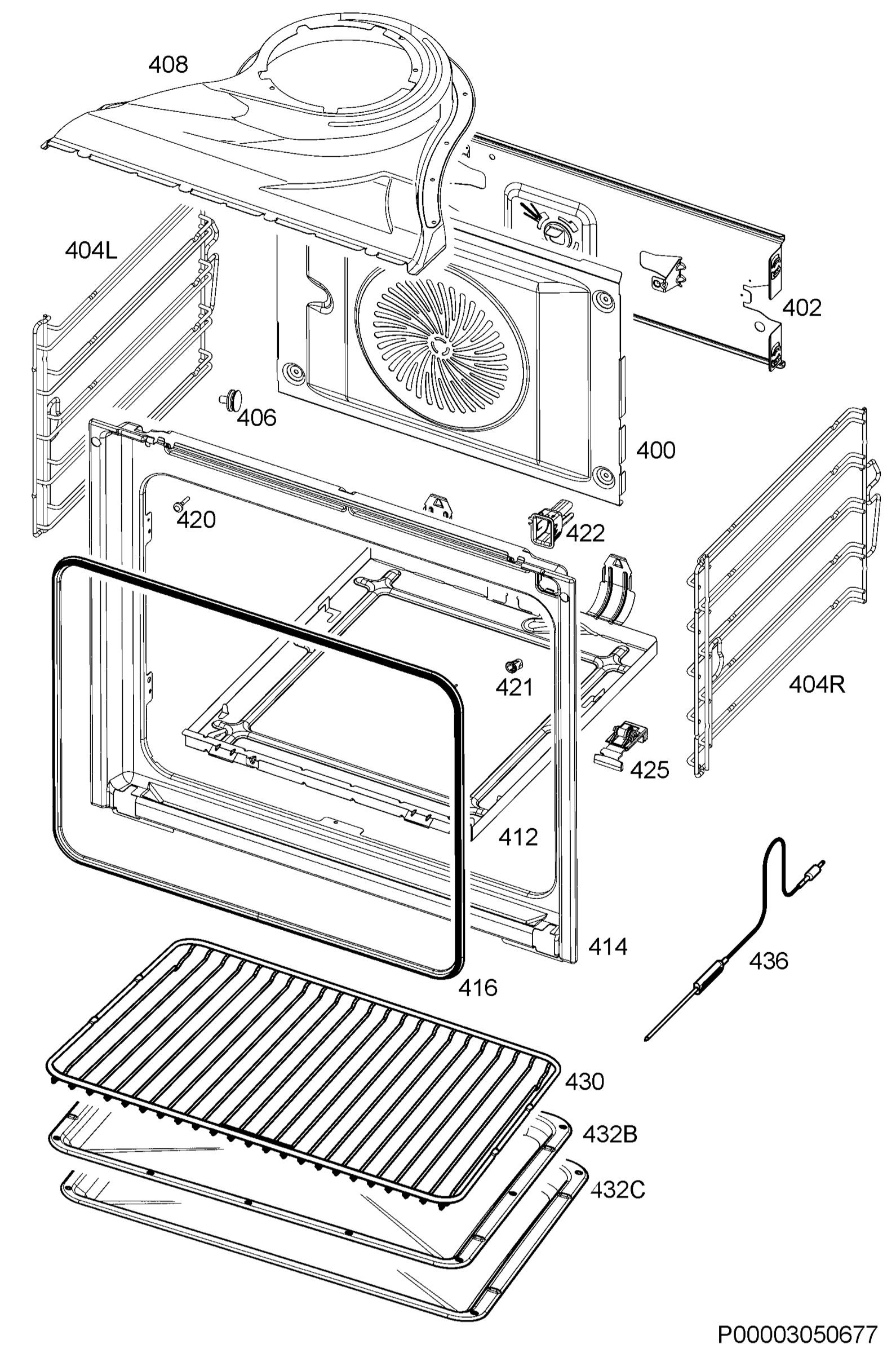 Oven