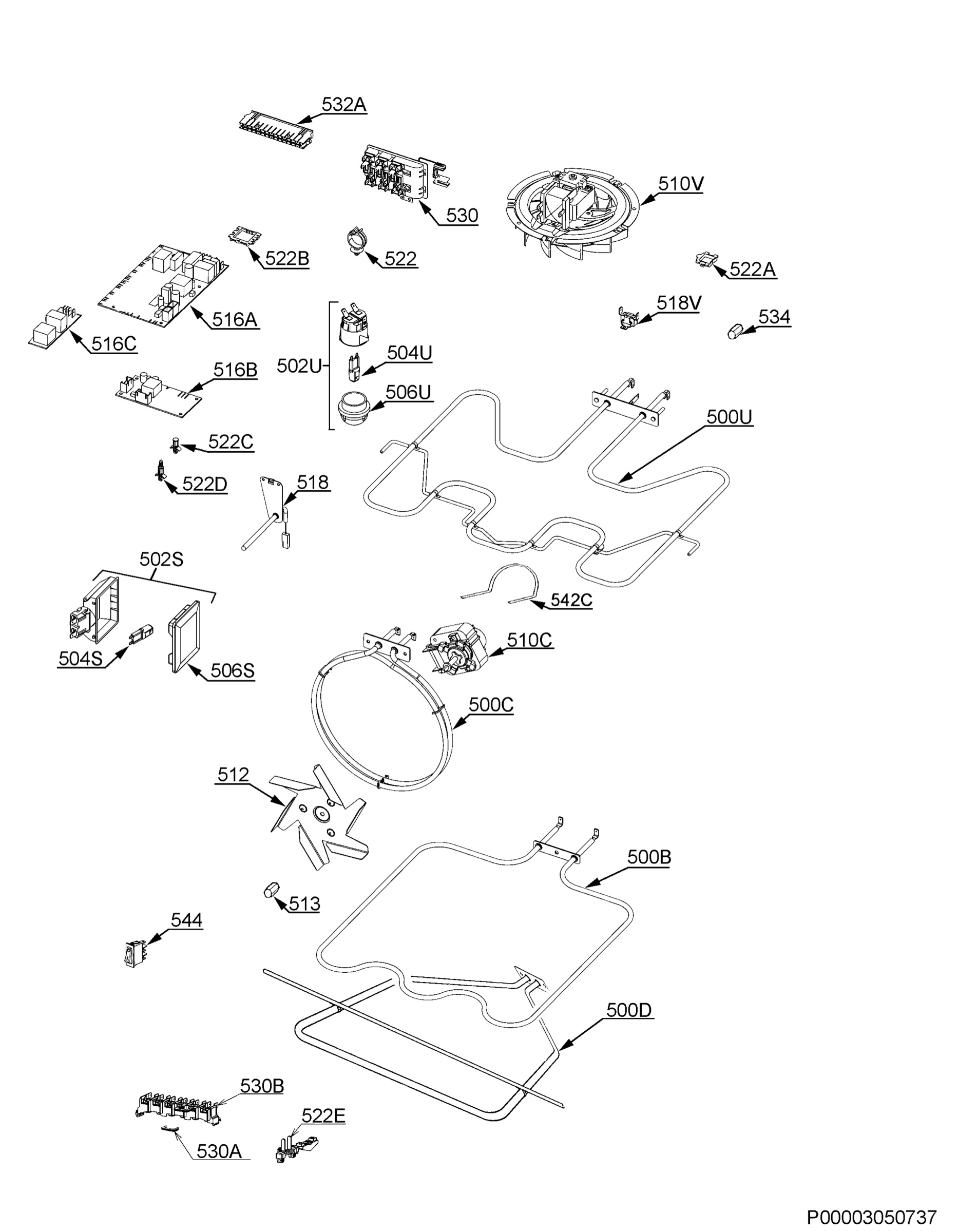 Electrical equipment