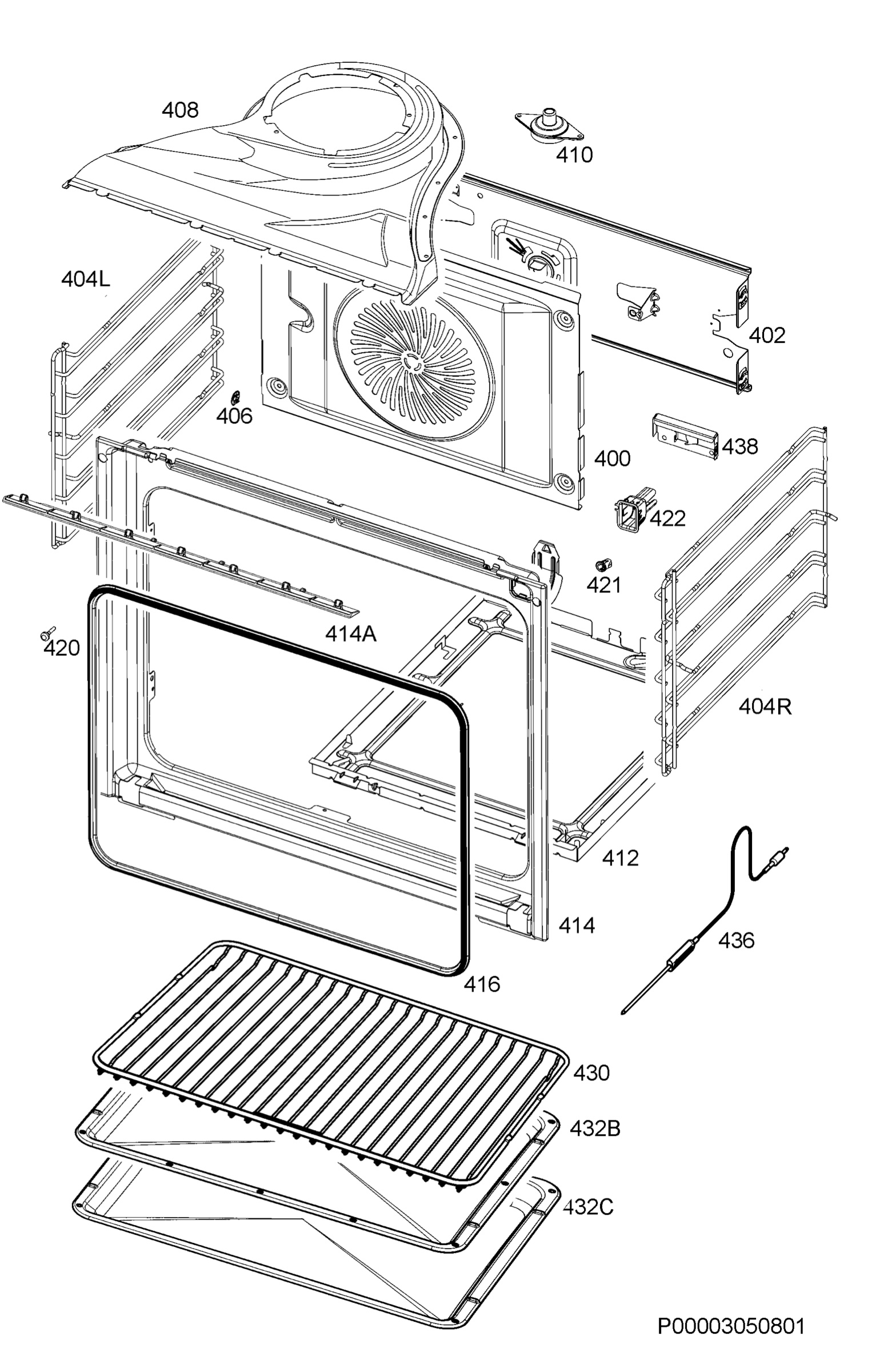 Oven