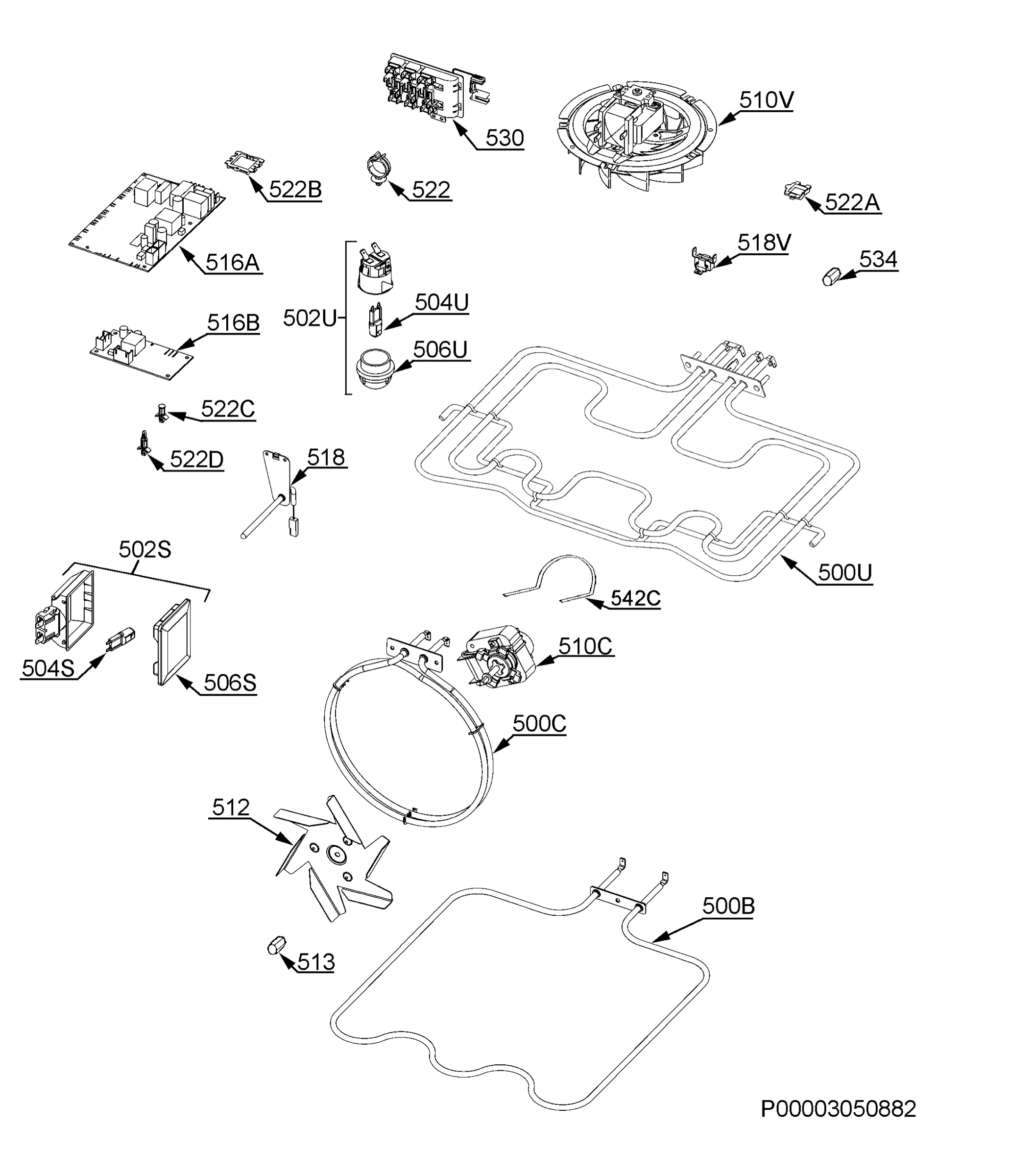 Electrical equipment