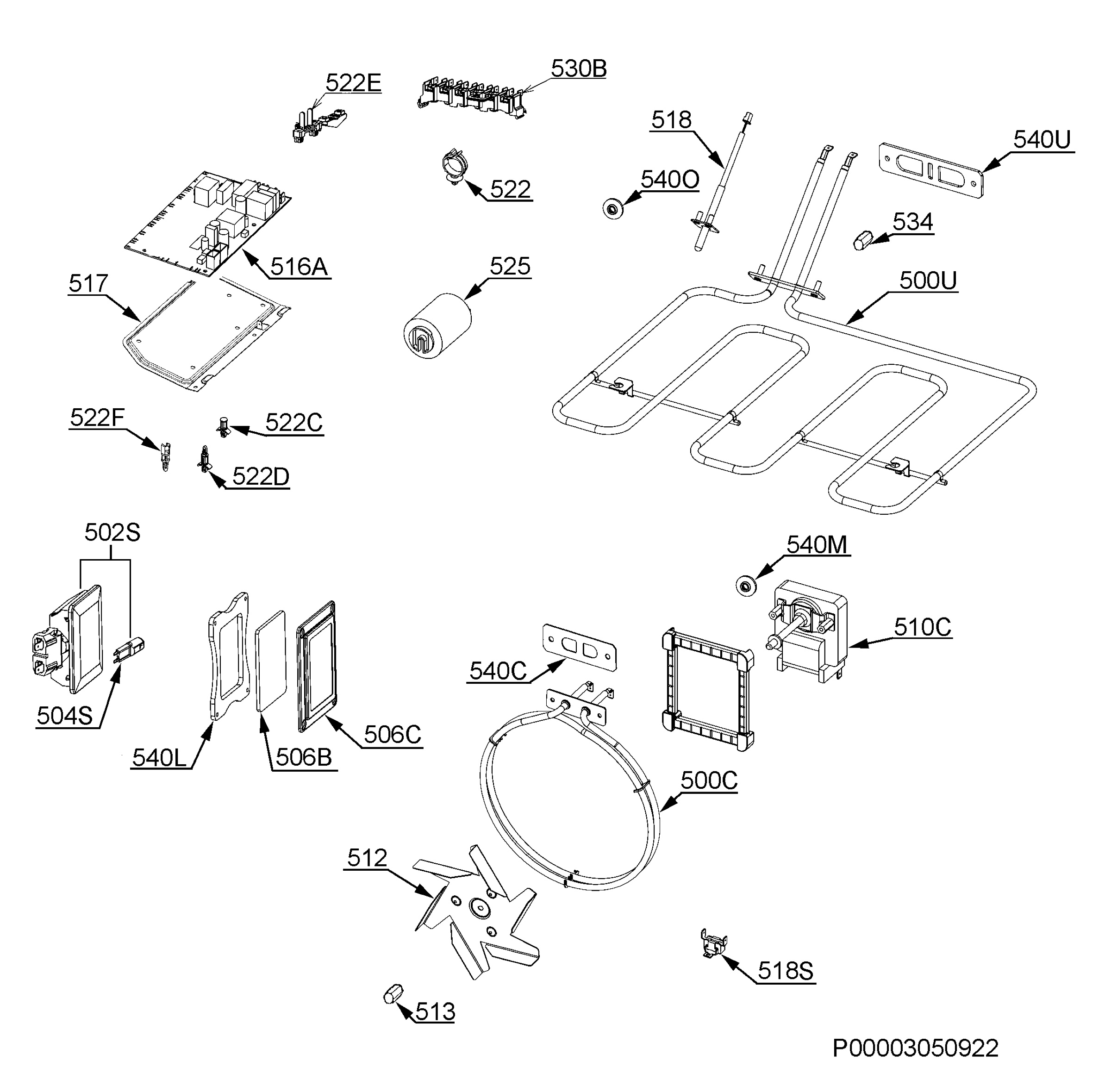 Electrical equipment