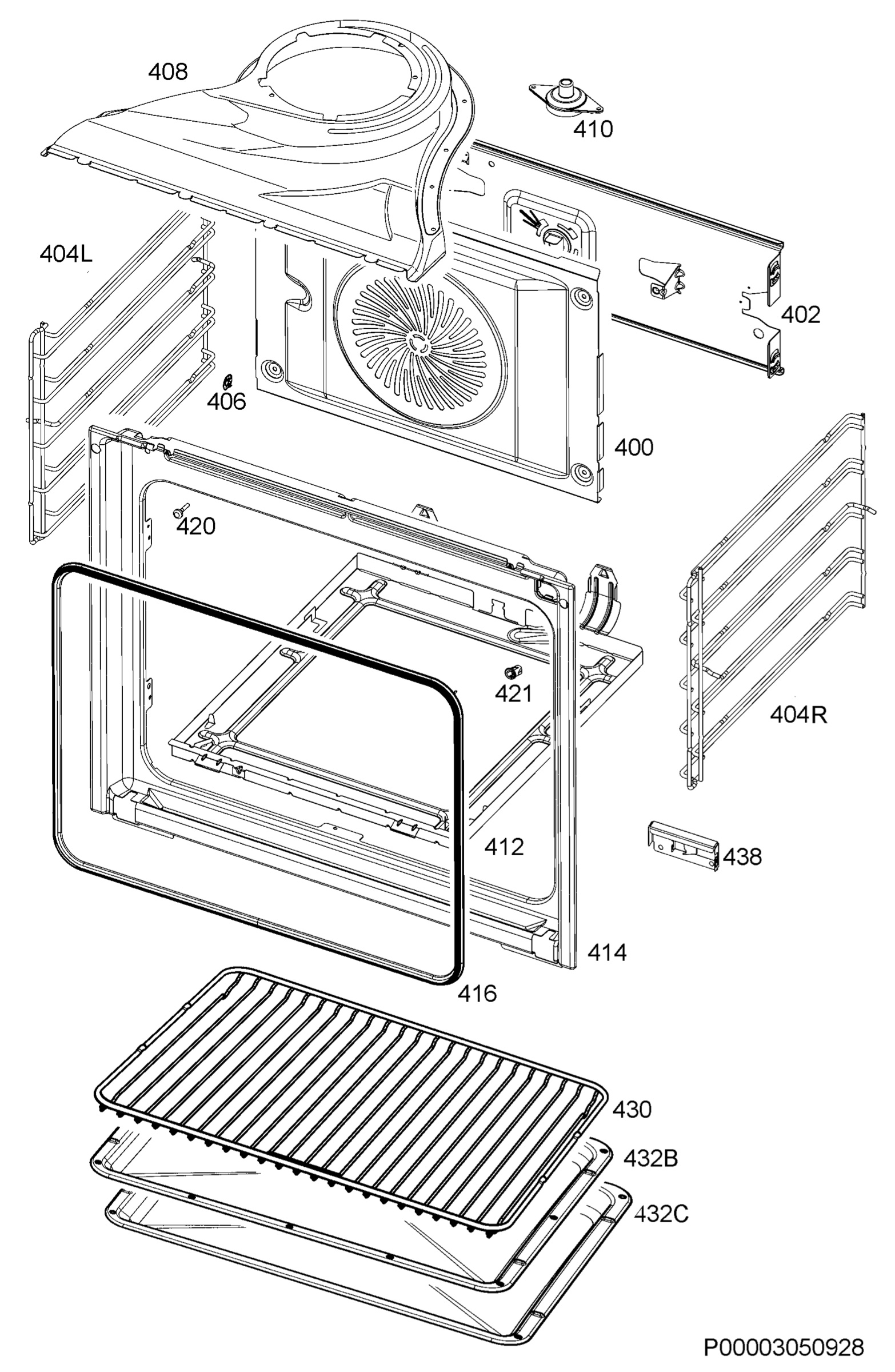 Oven