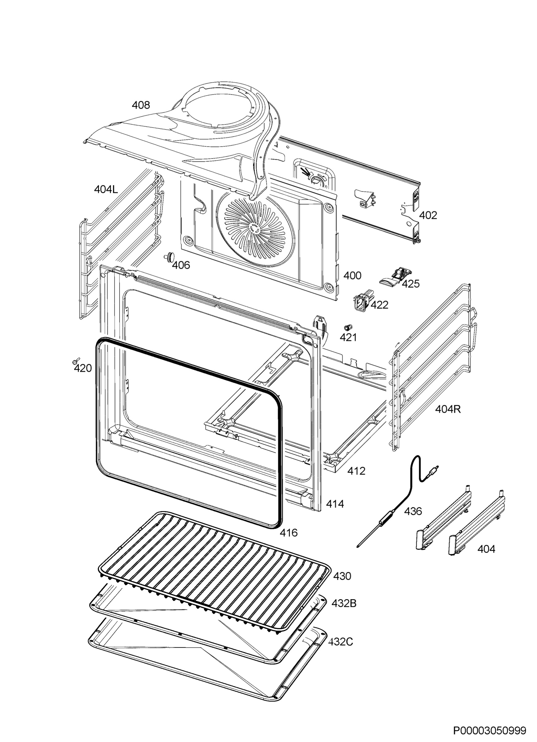 Oven