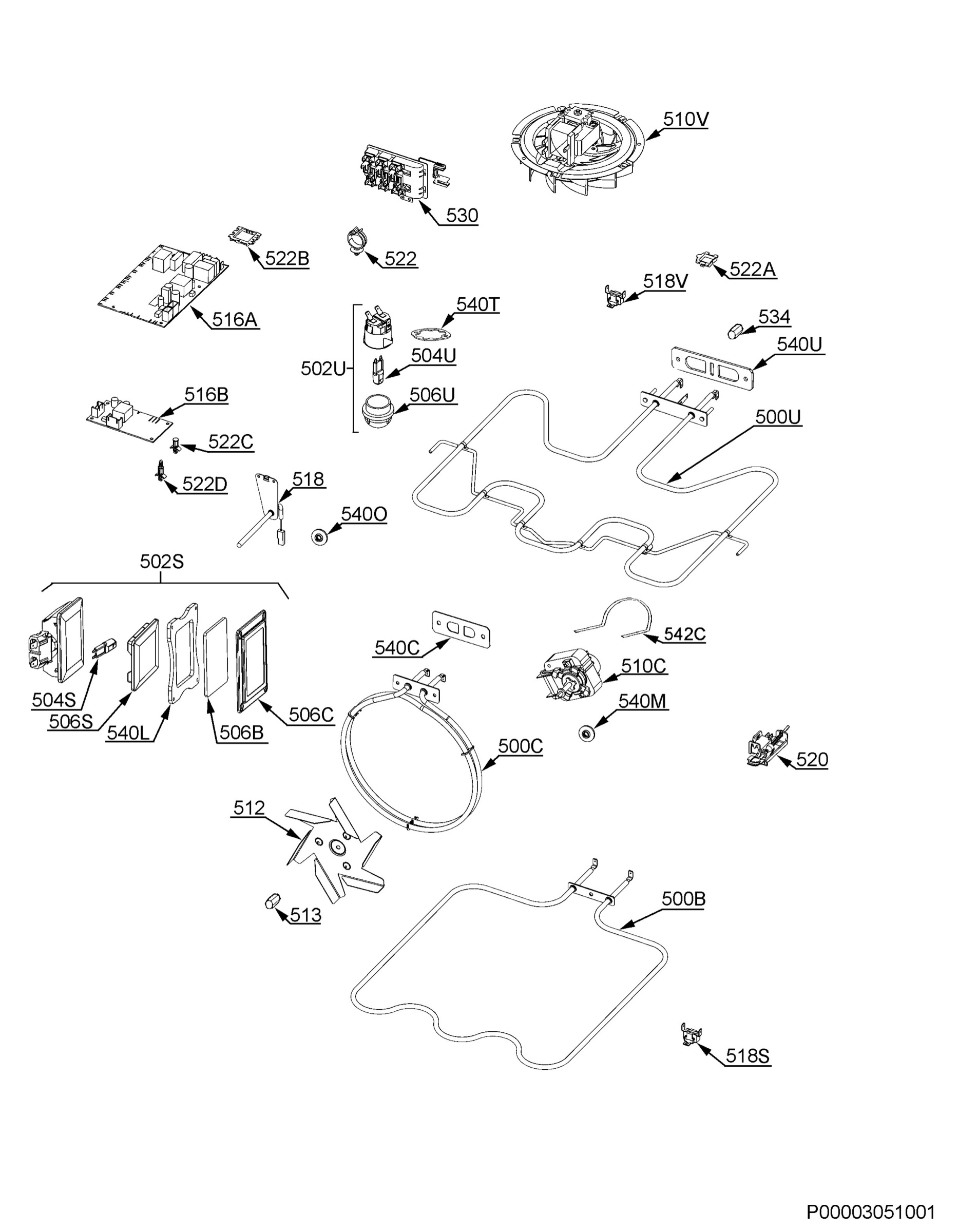 Electrical equipment