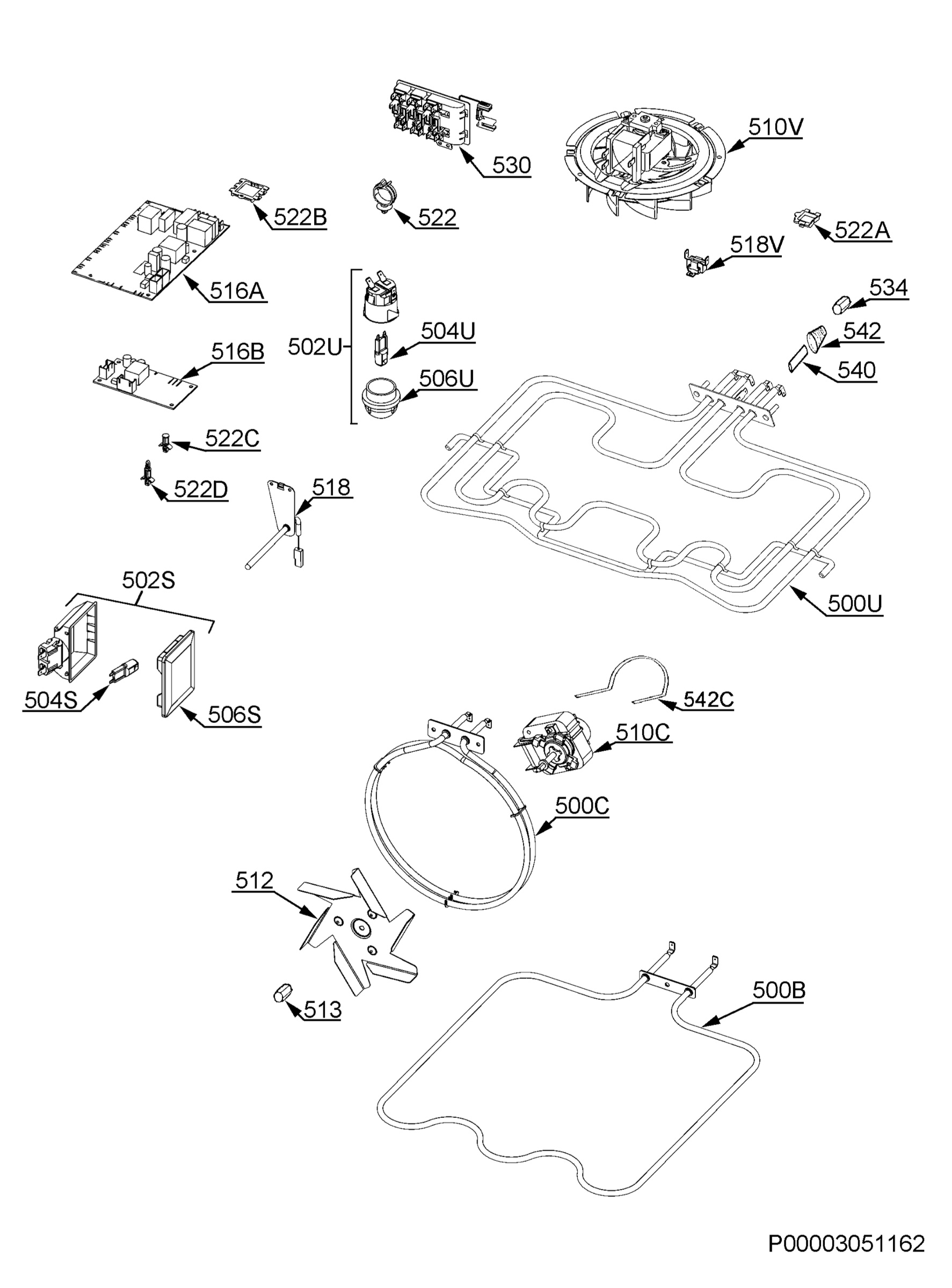 Electrical equipment