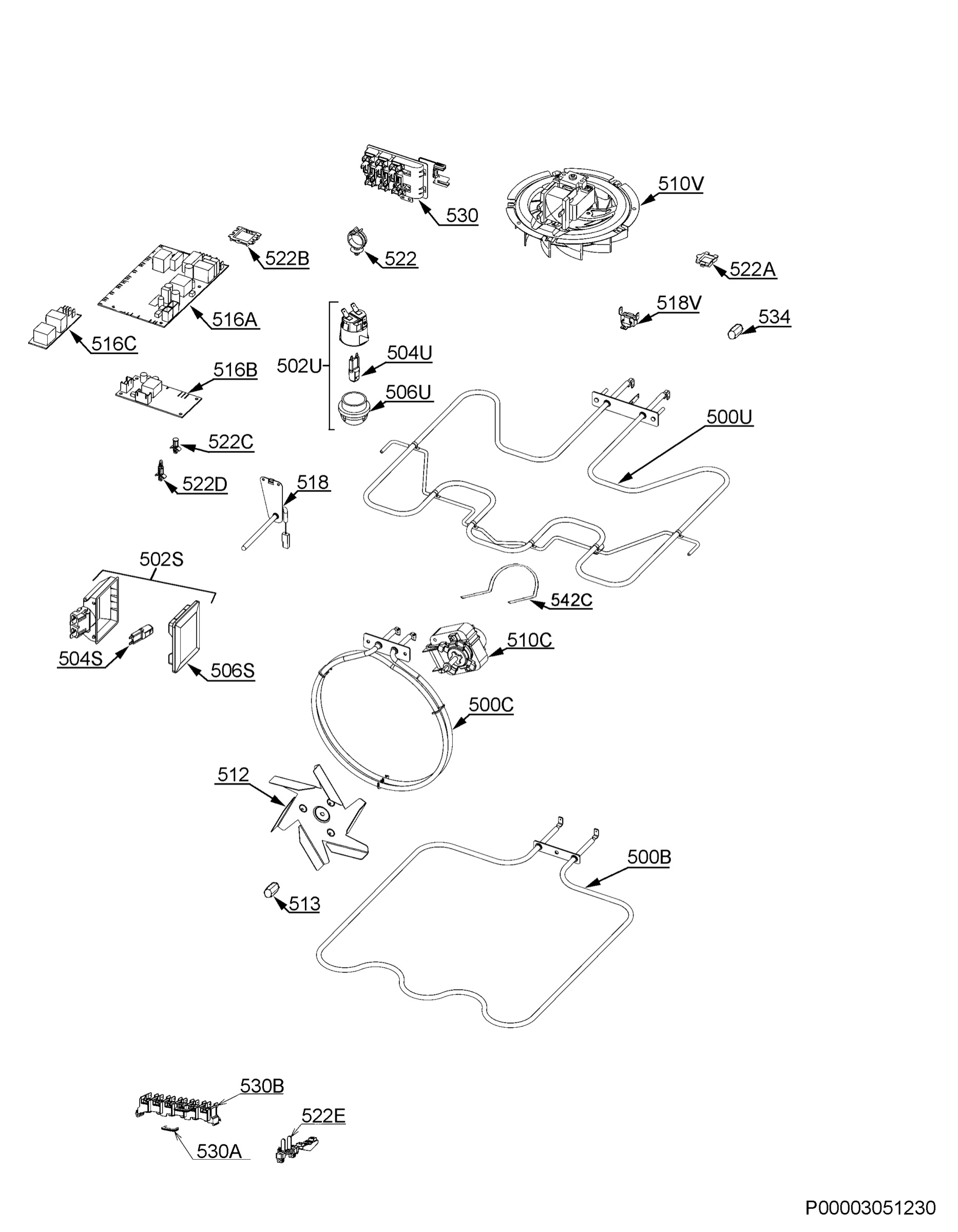 Electrical equipment