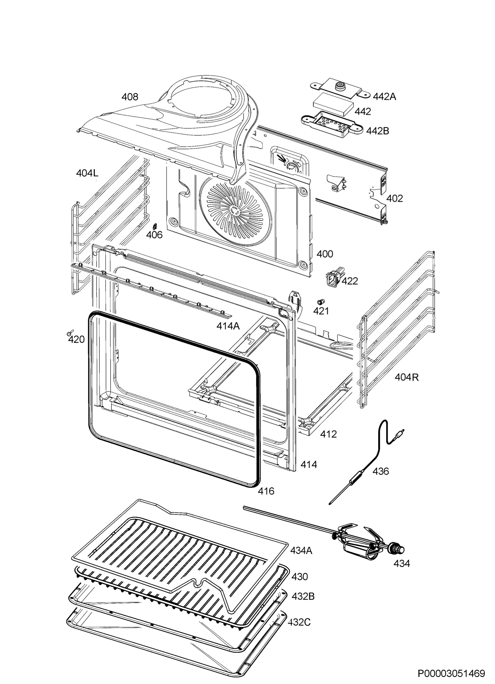 Oven