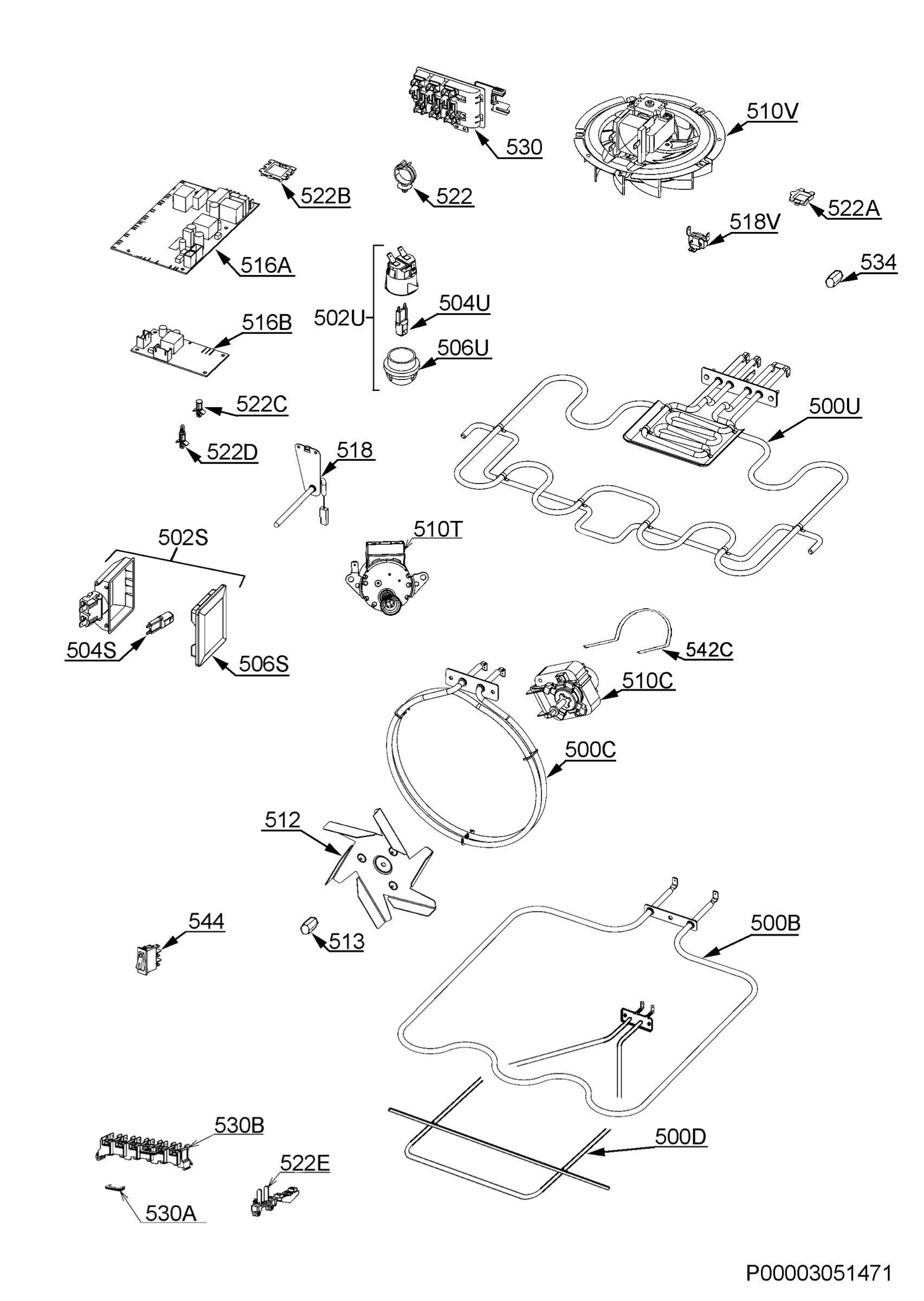 Electrical equipment
