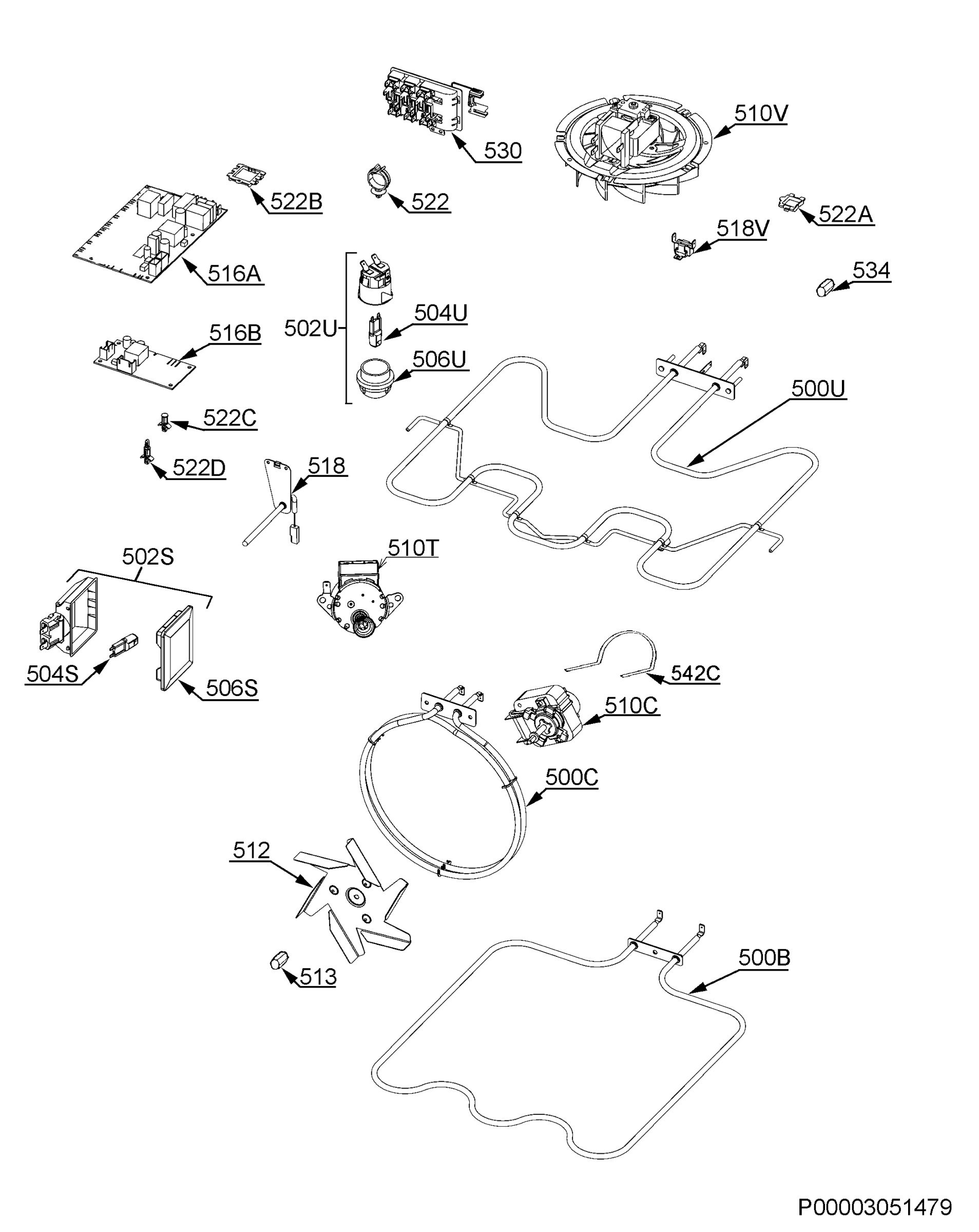 Electrical equipment