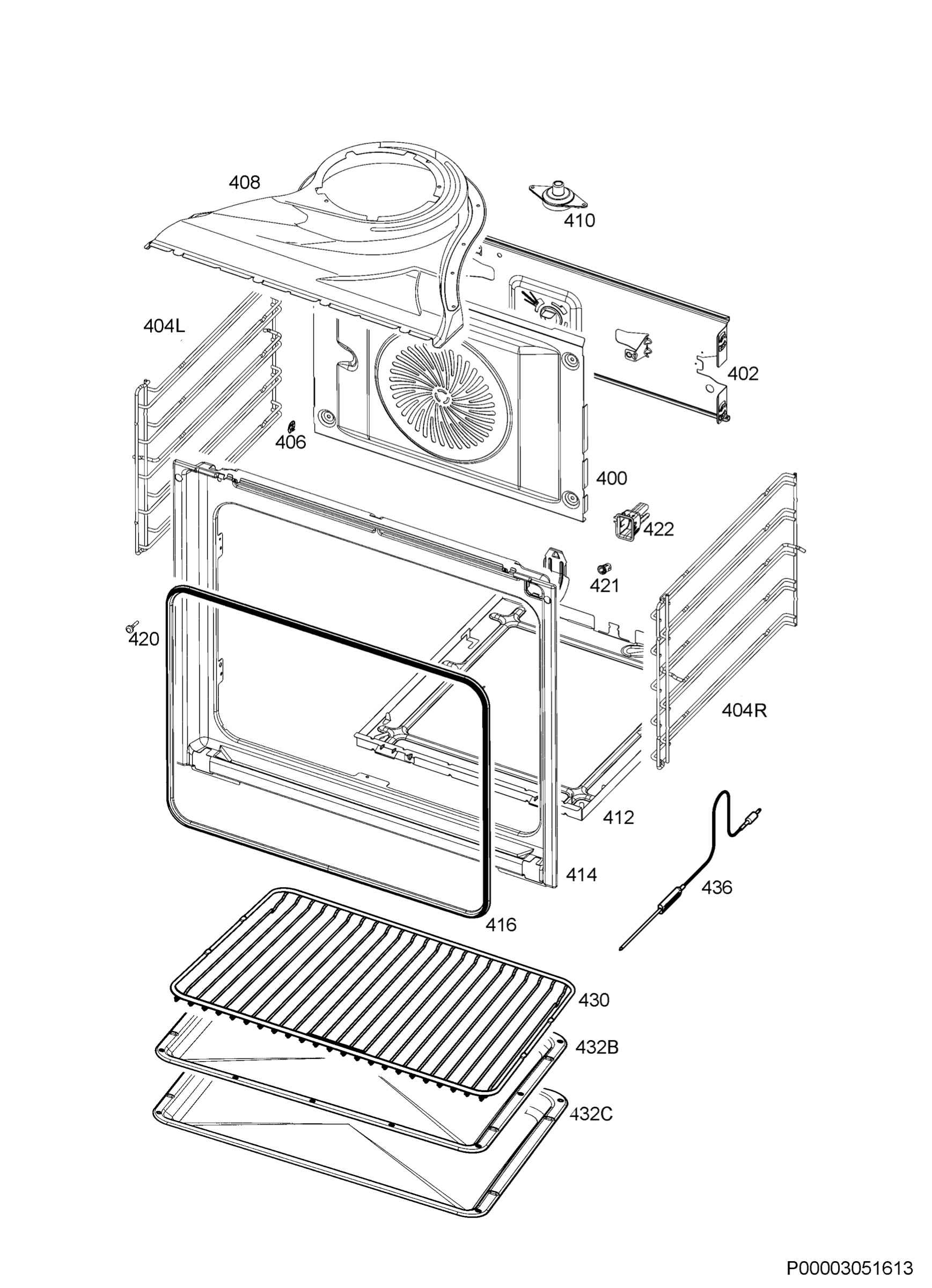 Oven
