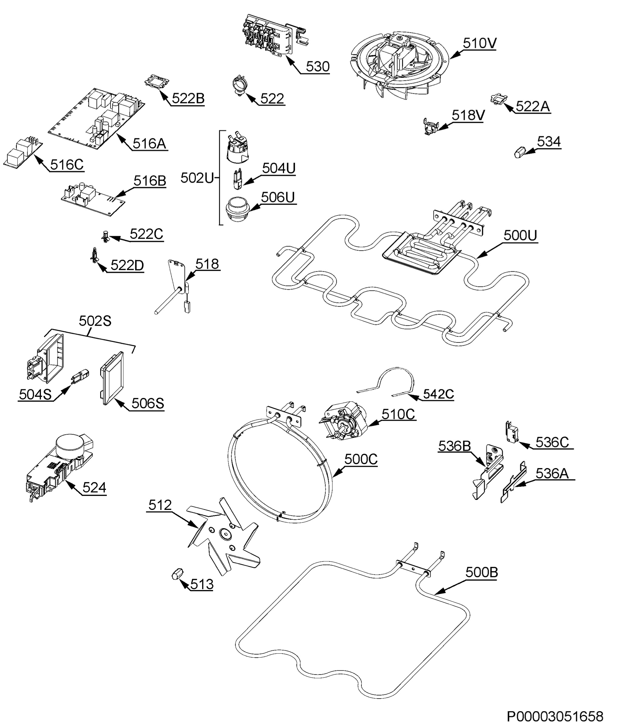 Electrical equipment