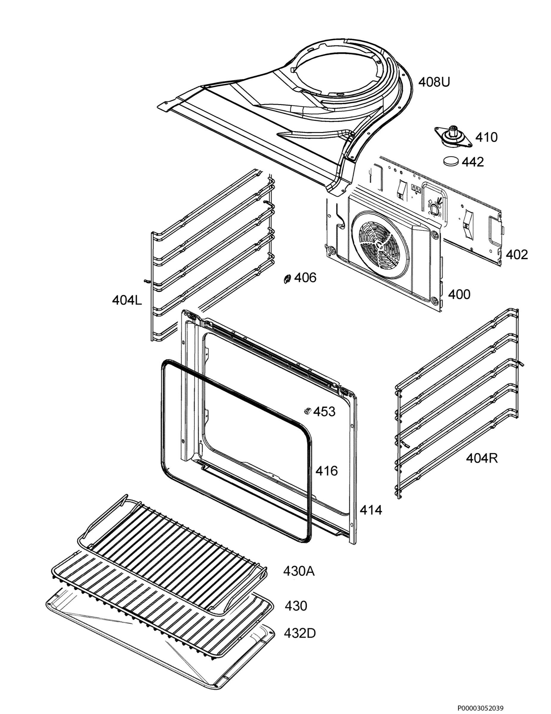 Oven