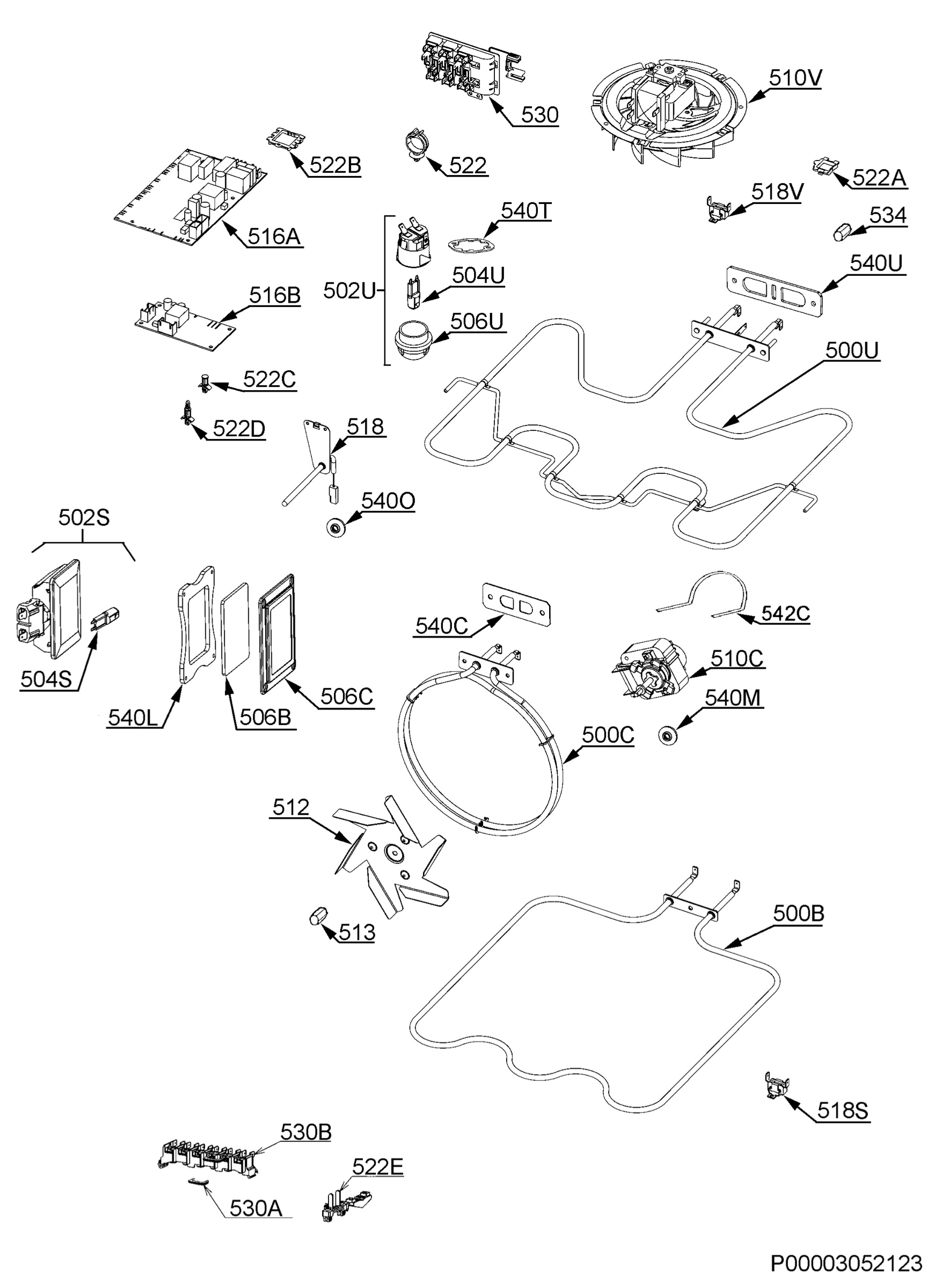 Electrical equipment