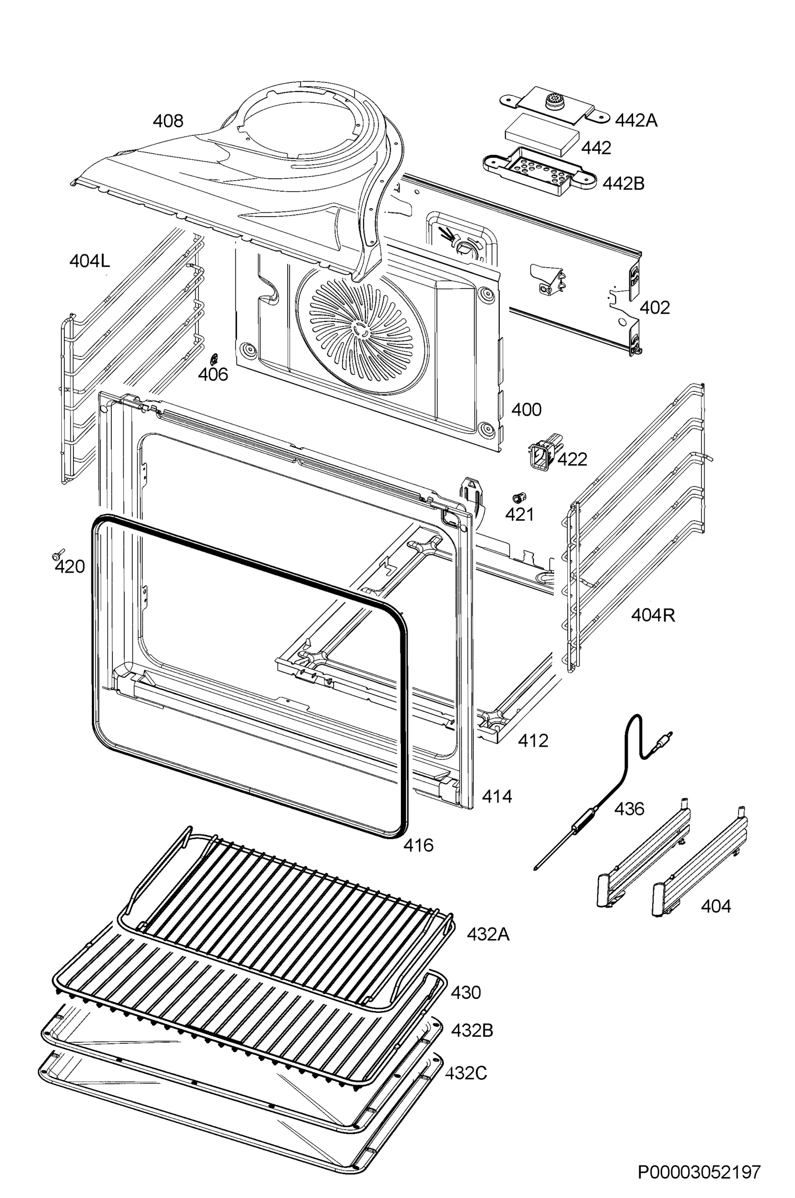 Oven