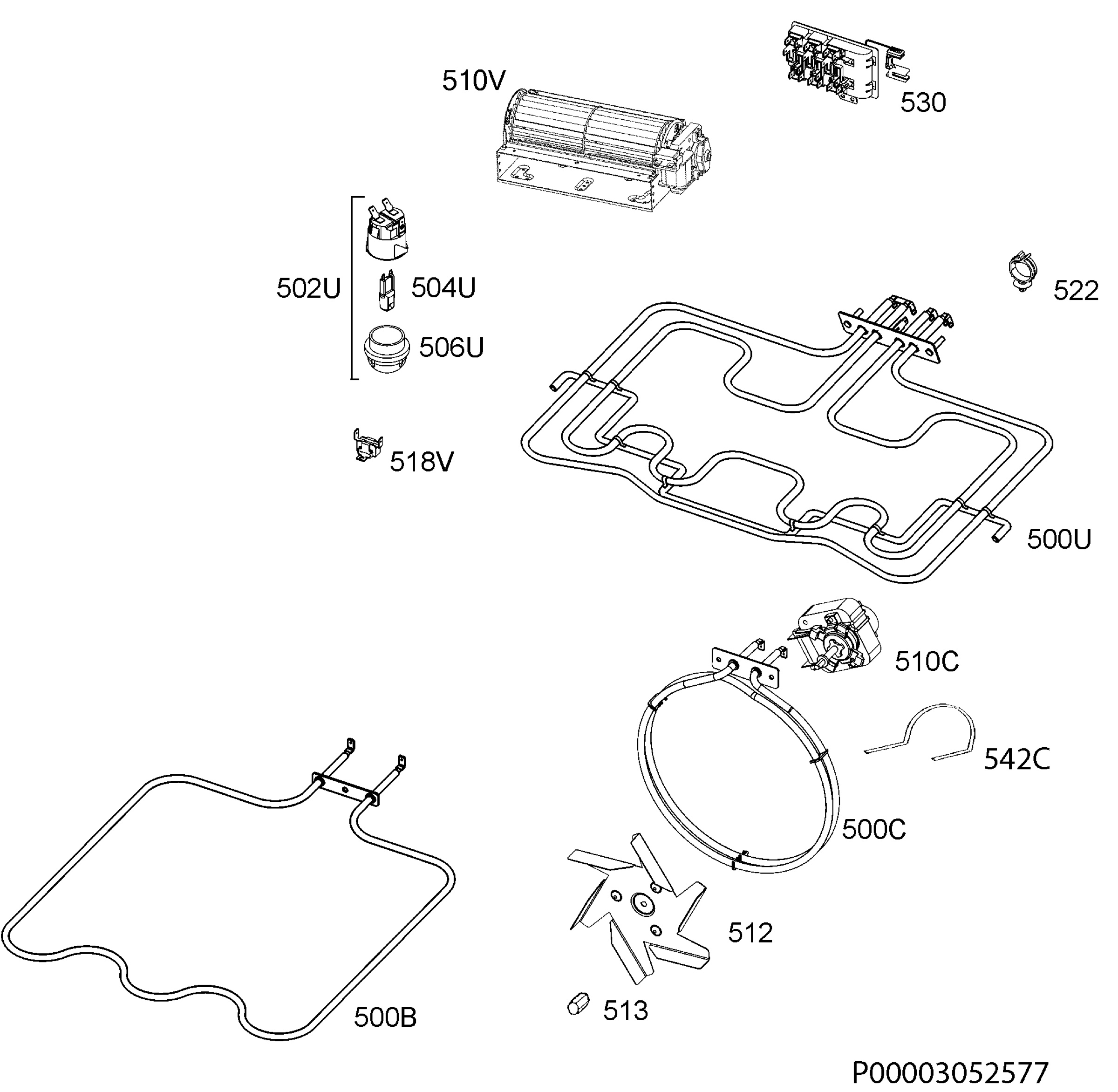 Electrical equipment
