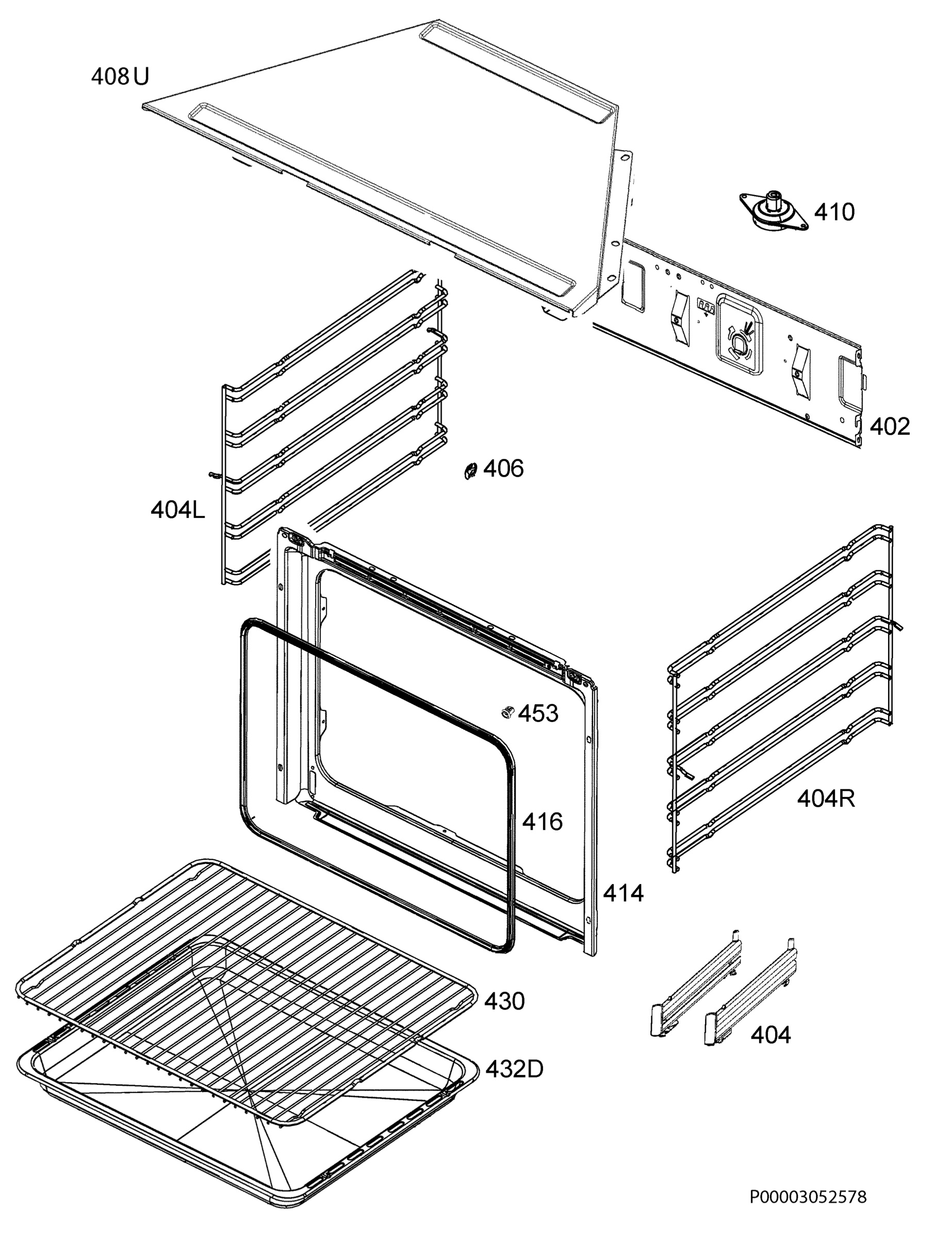 Oven