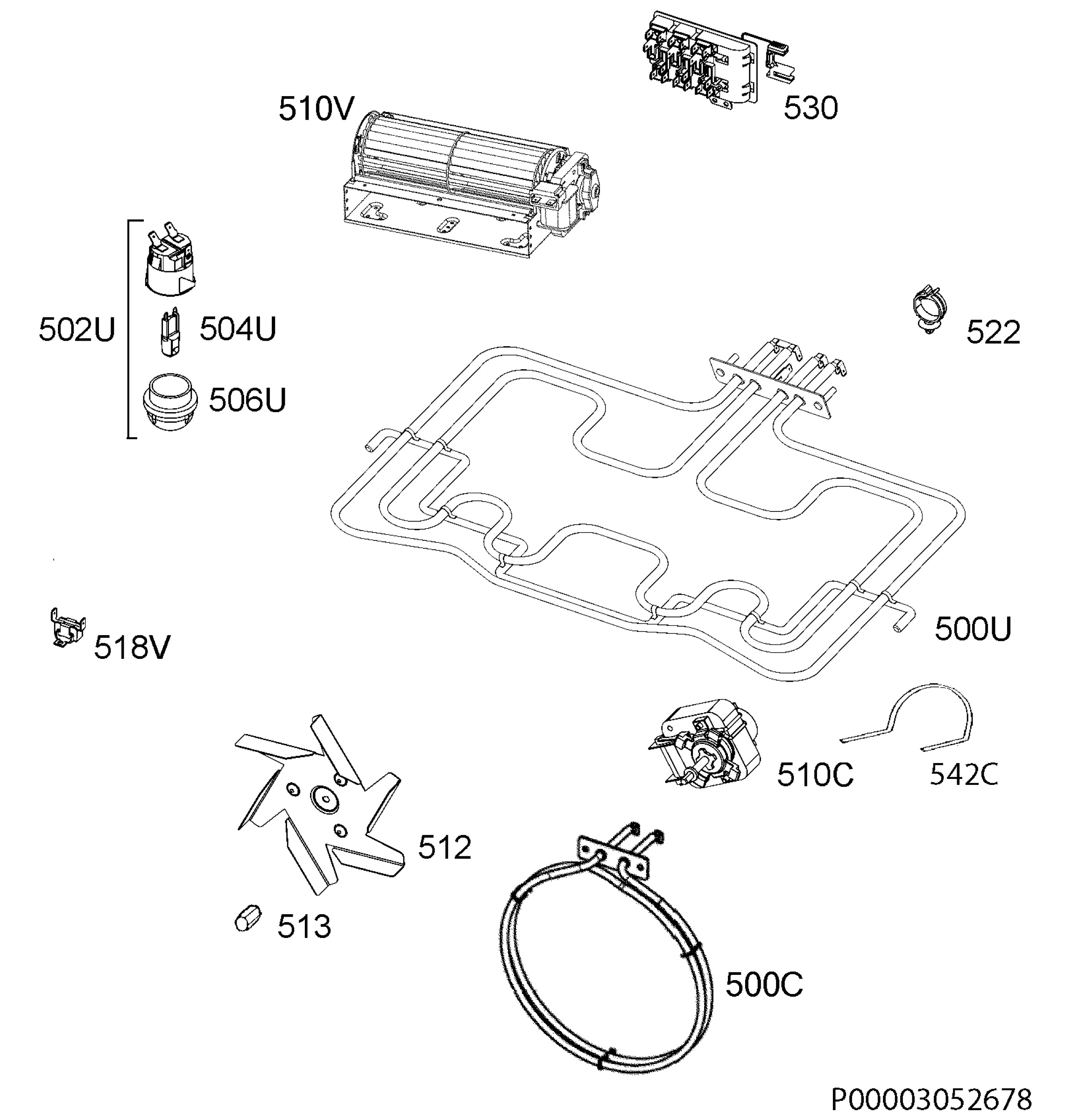 Electrical equipment