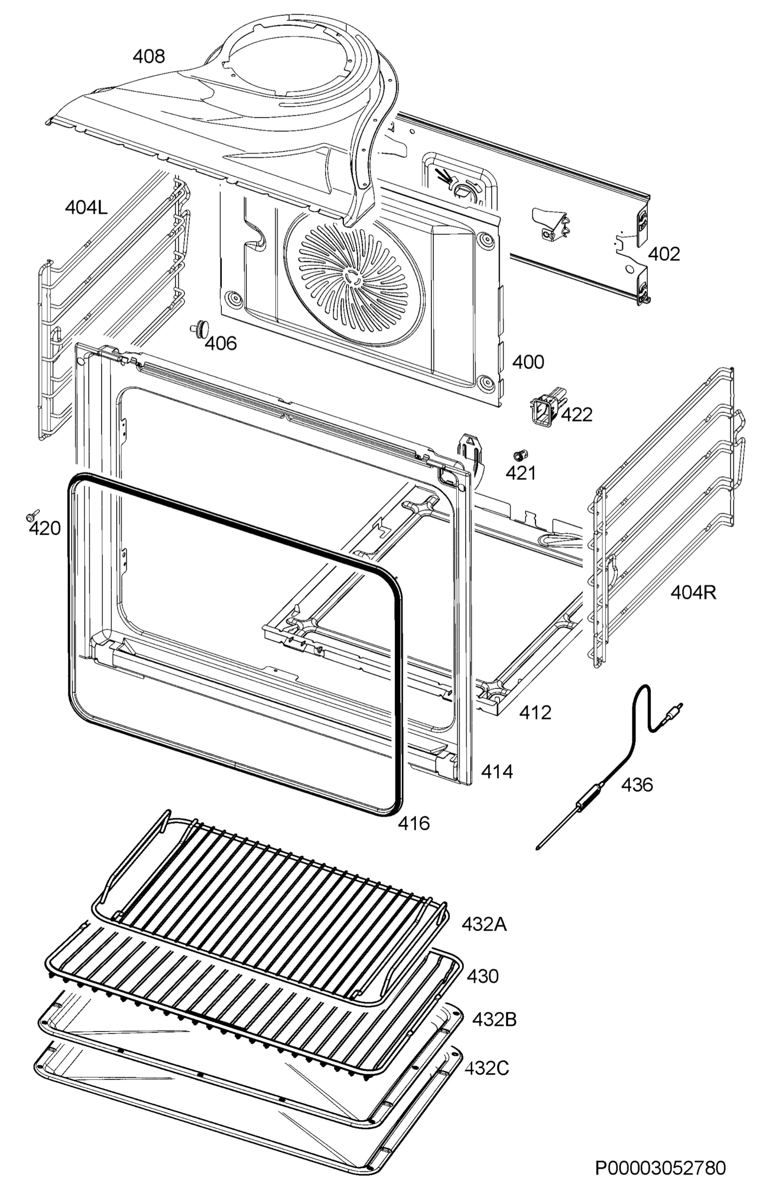 Oven