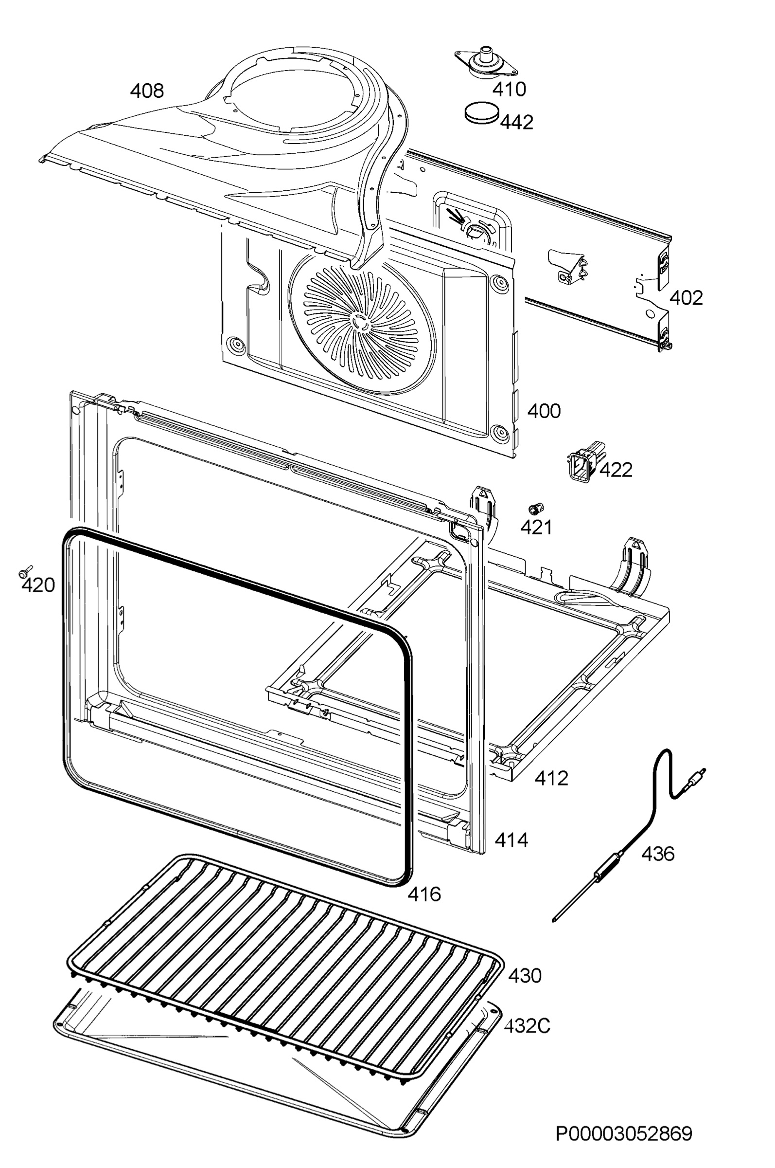 Oven