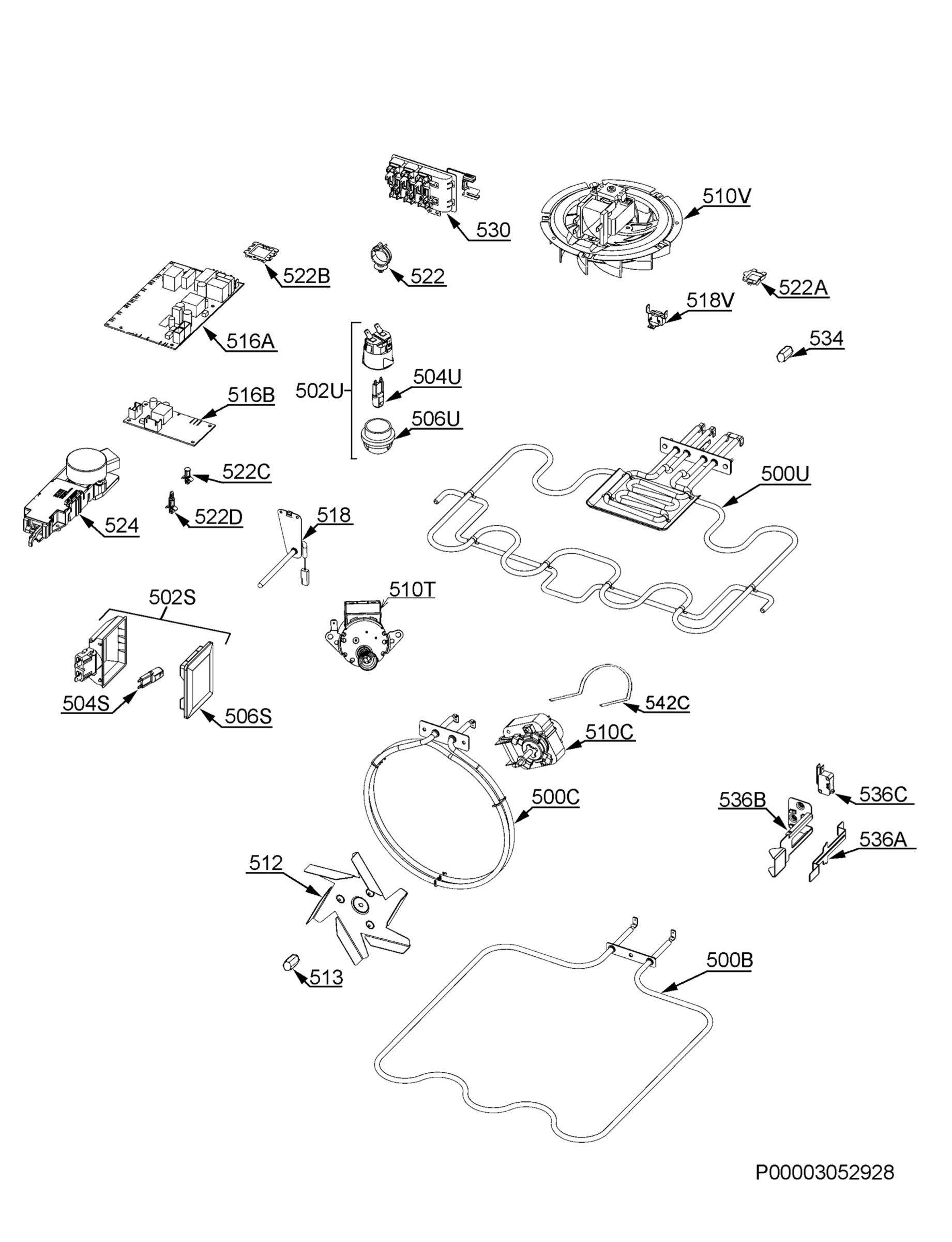 Electrical equipment