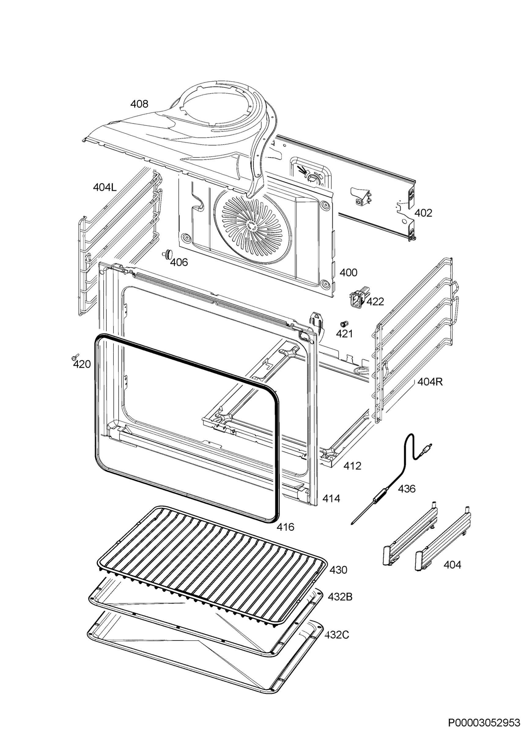 Oven