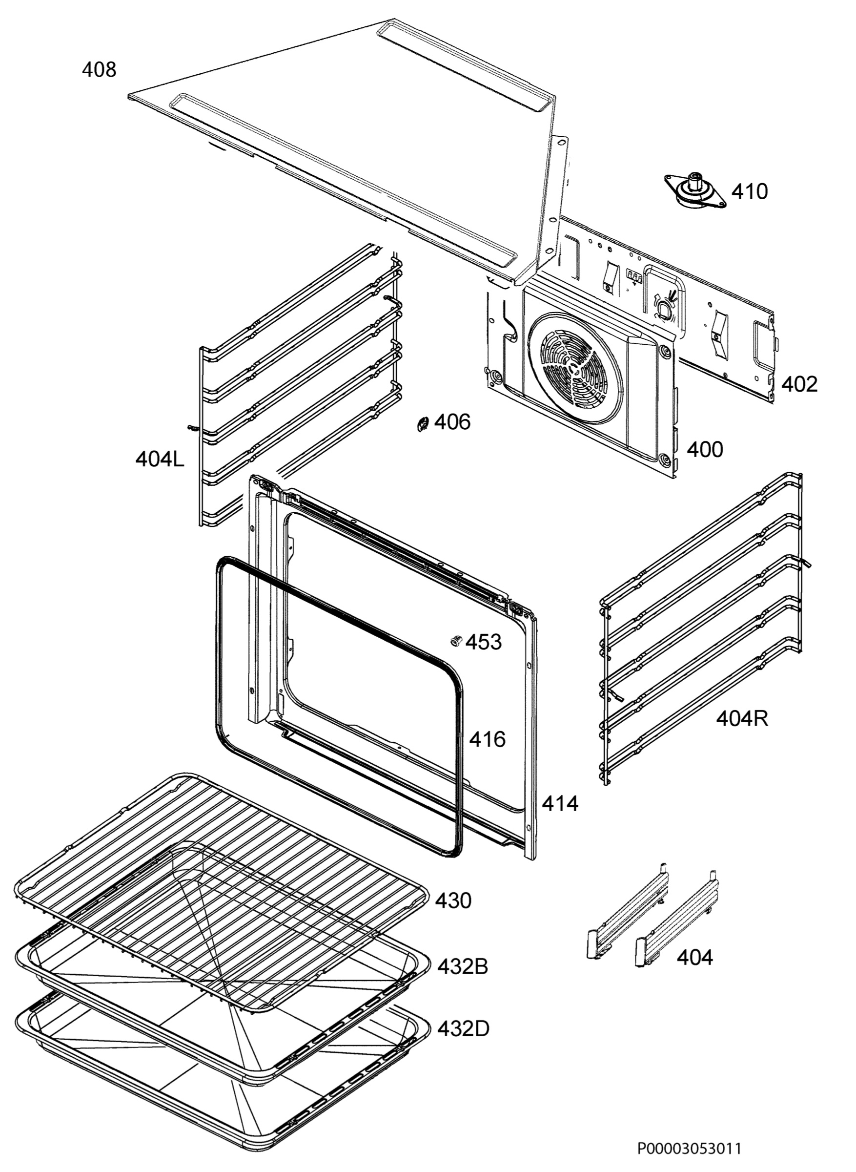 Oven
