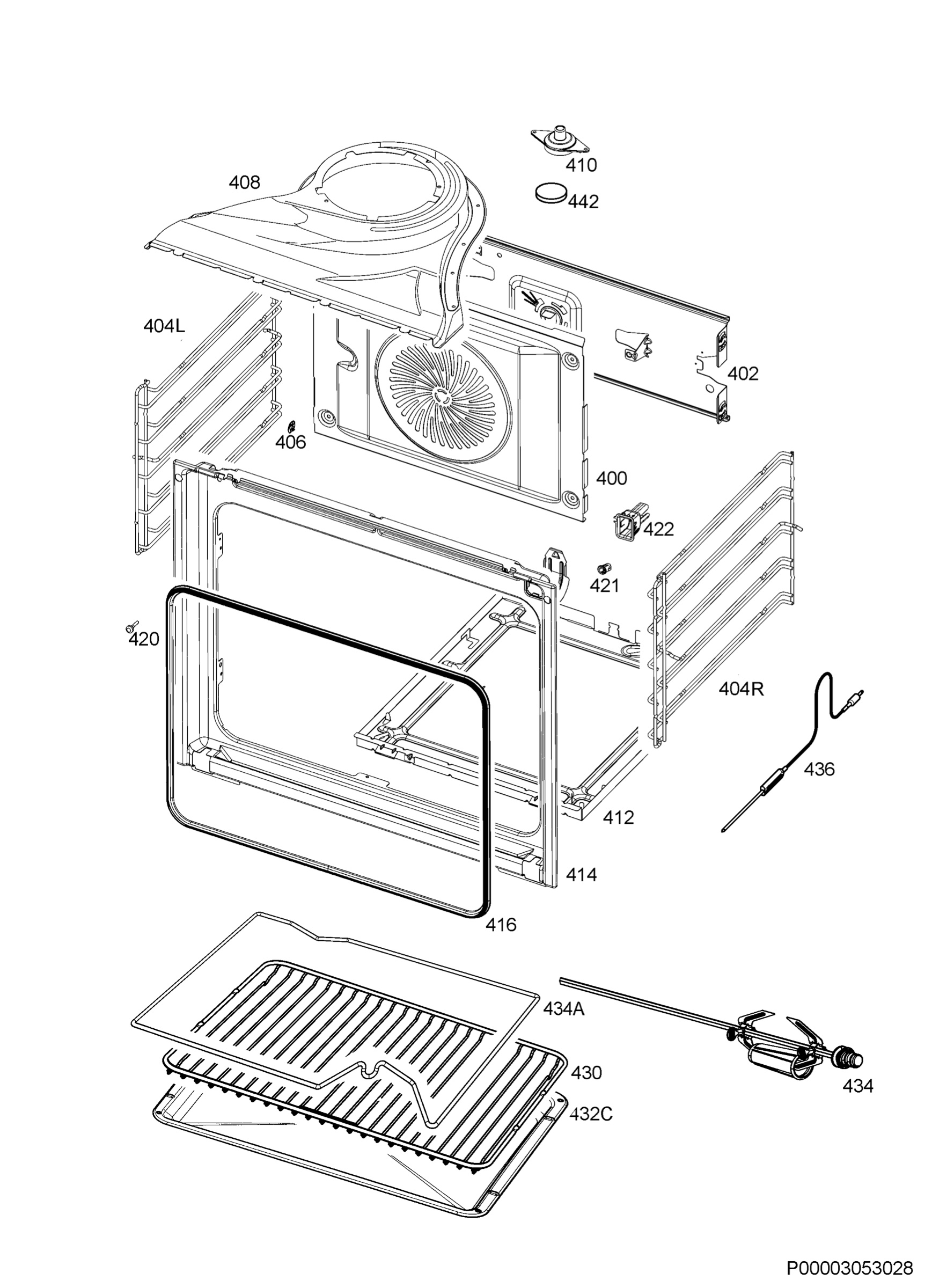 Oven