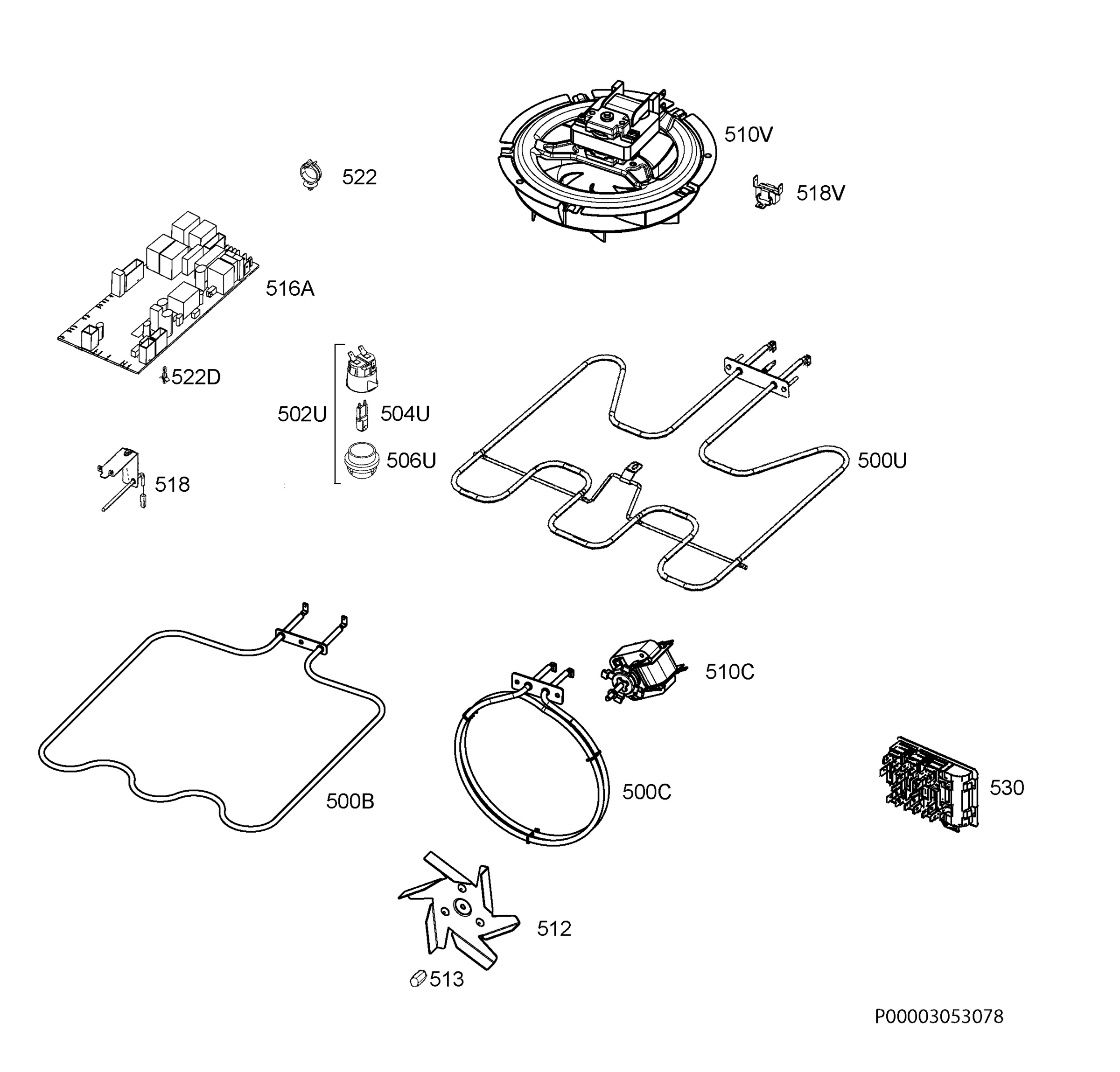 Electrical equipment