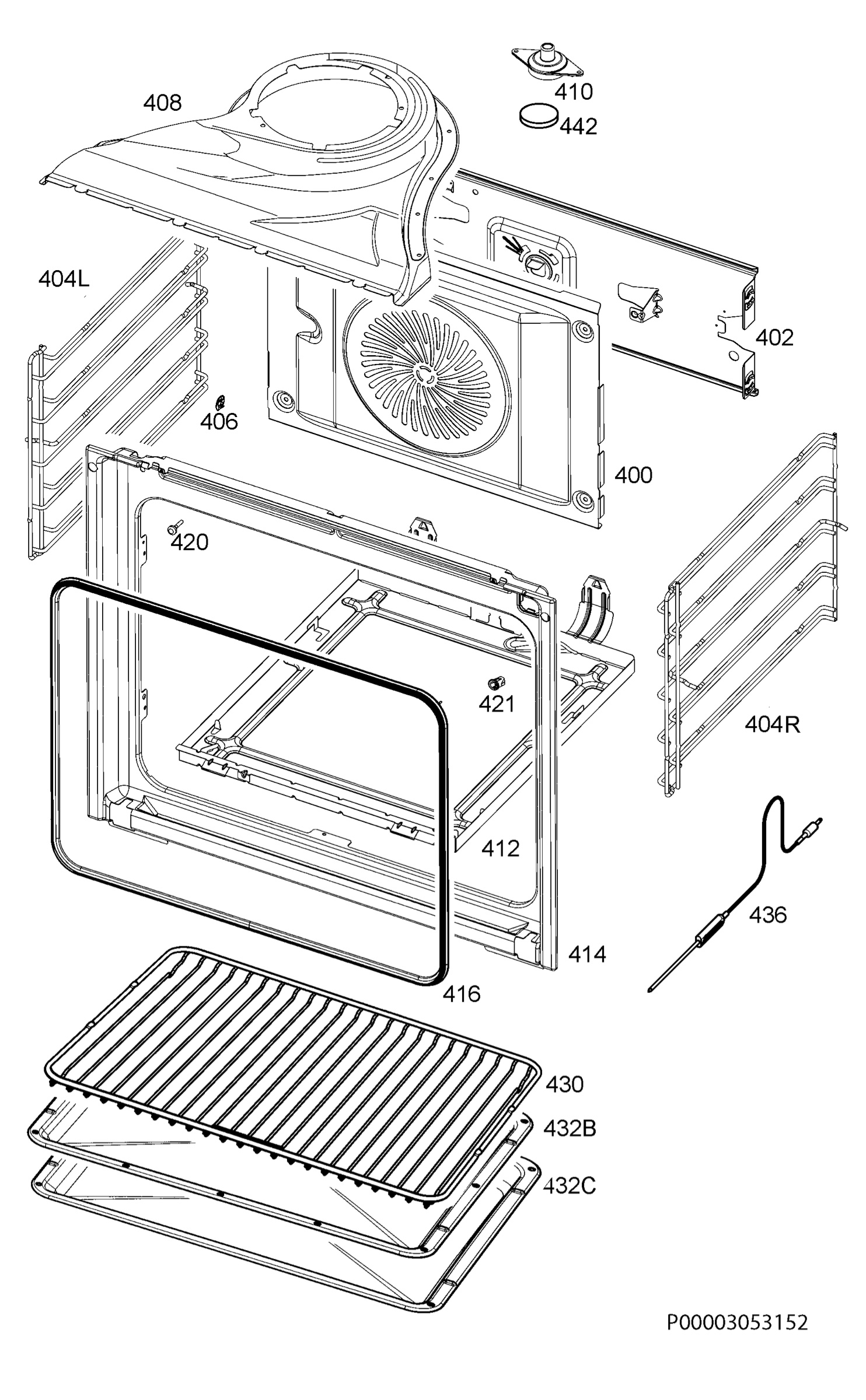 Oven