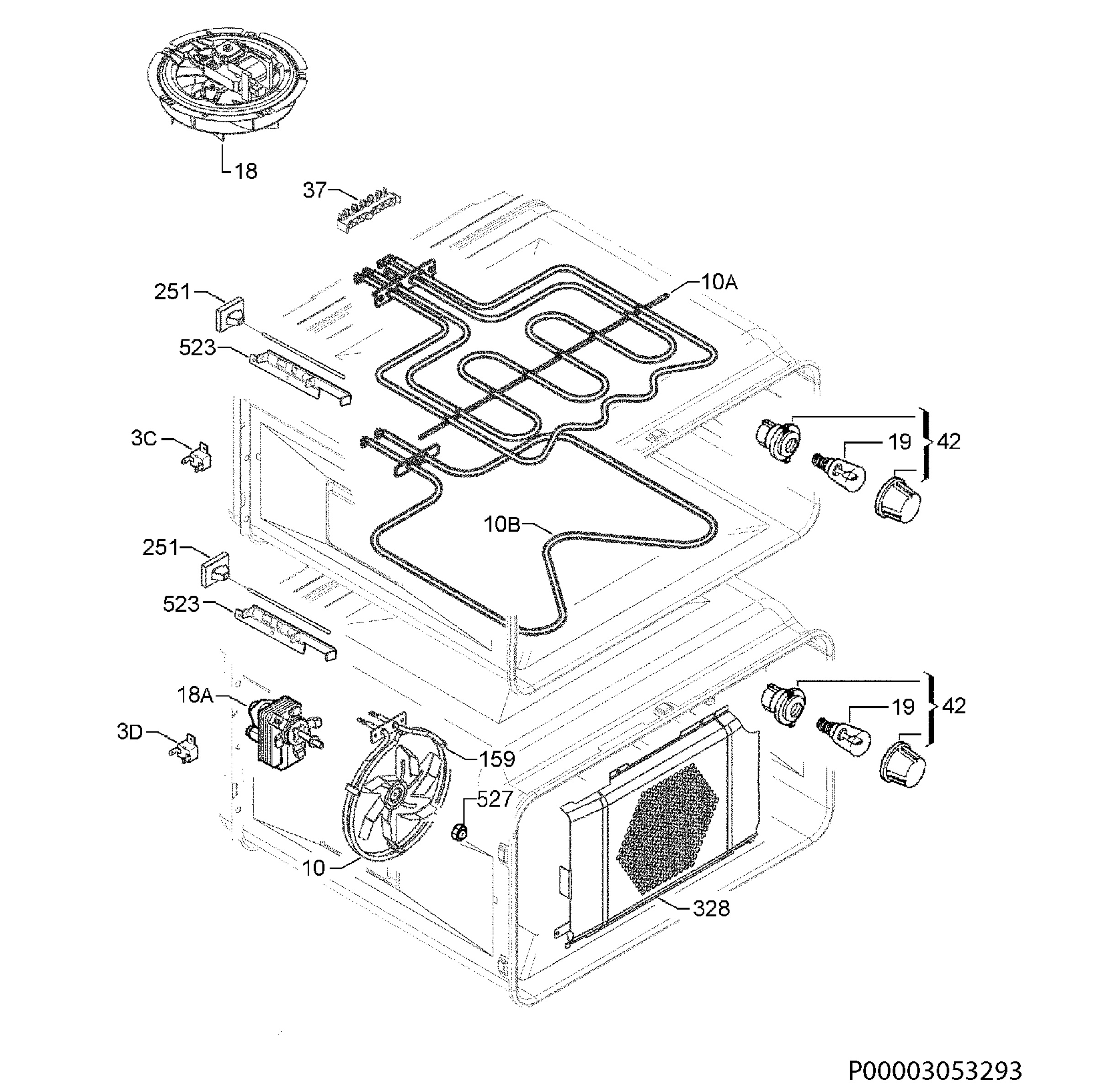 Electrical equipment