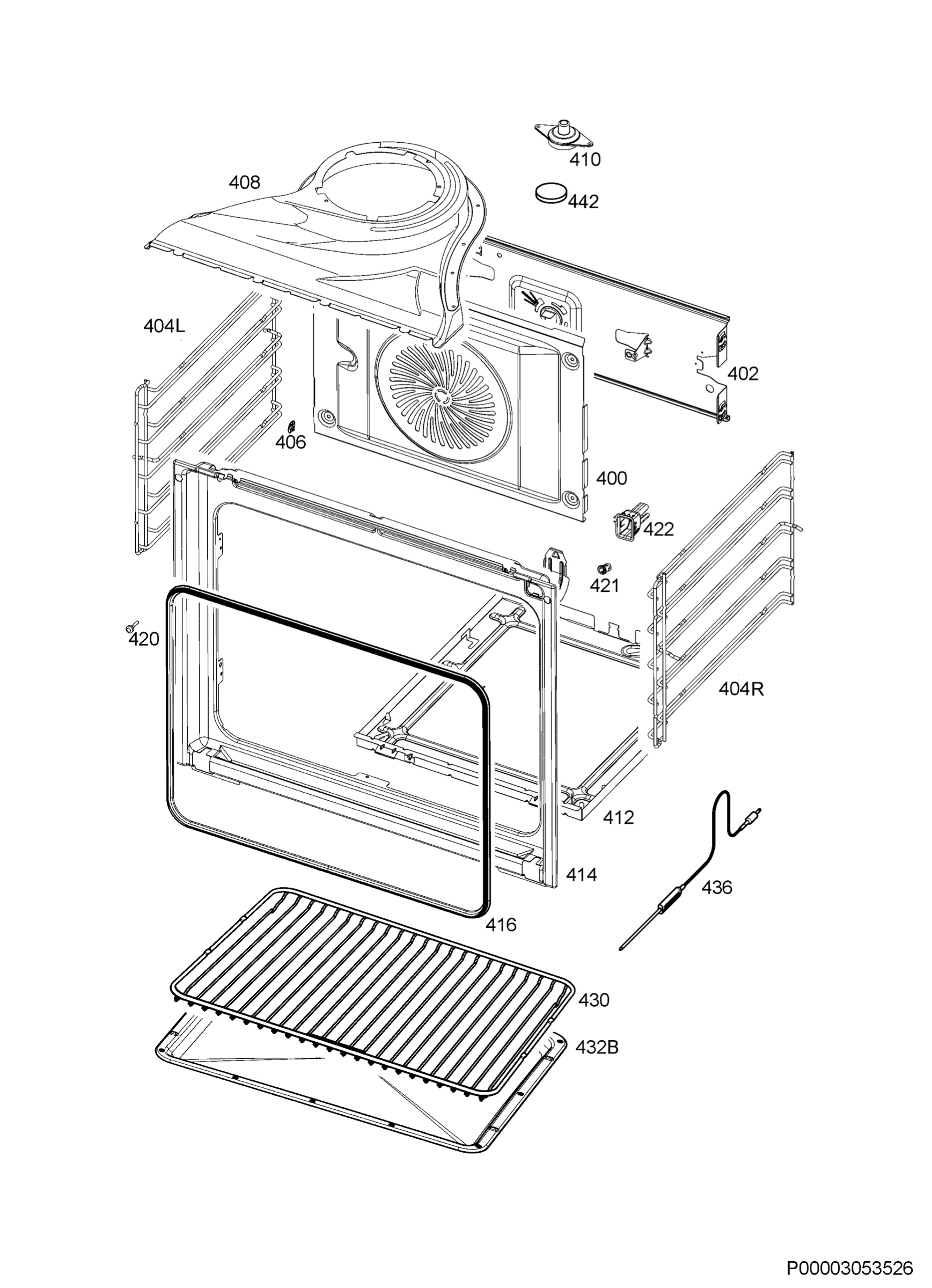Oven