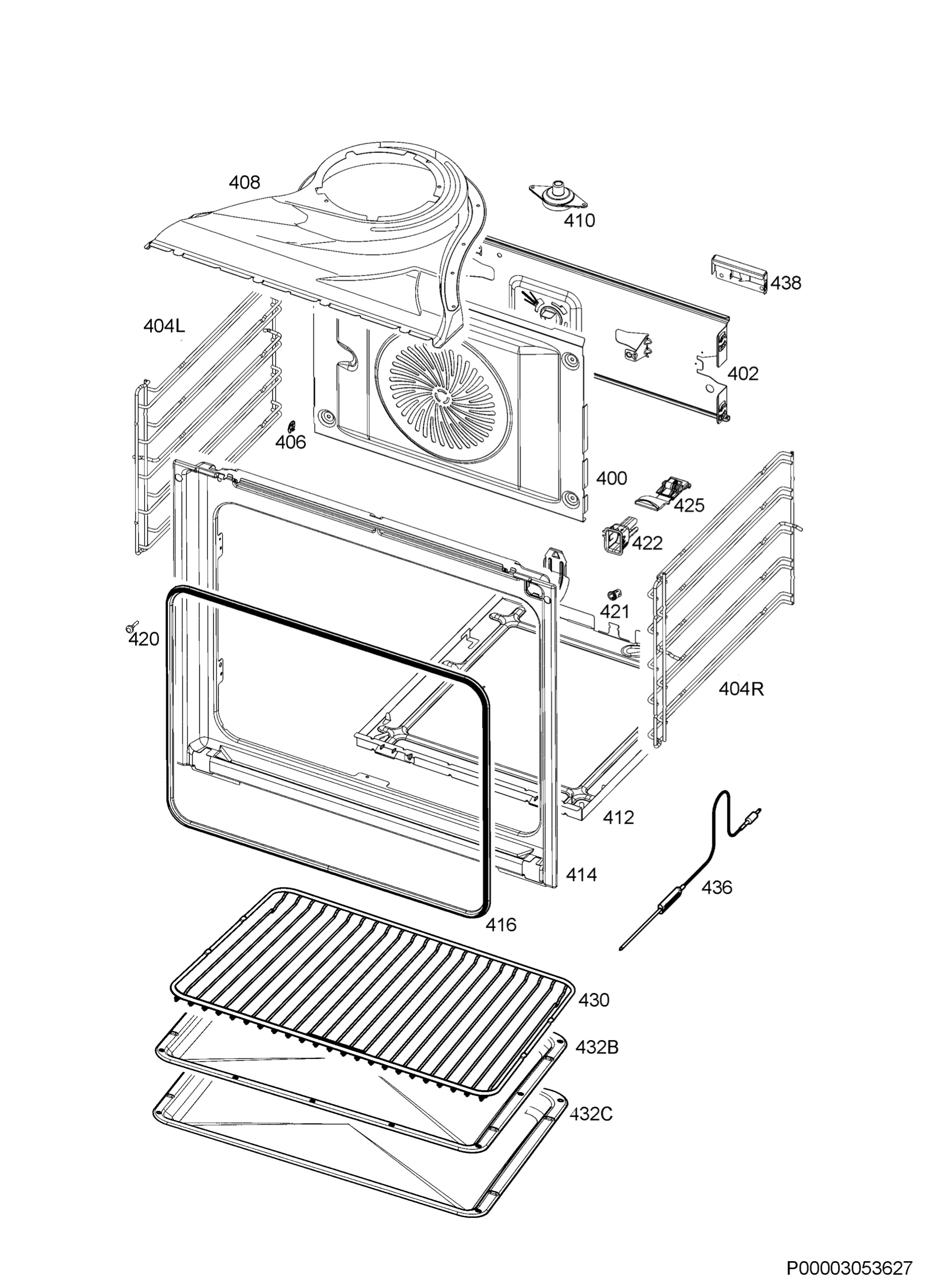 Oven