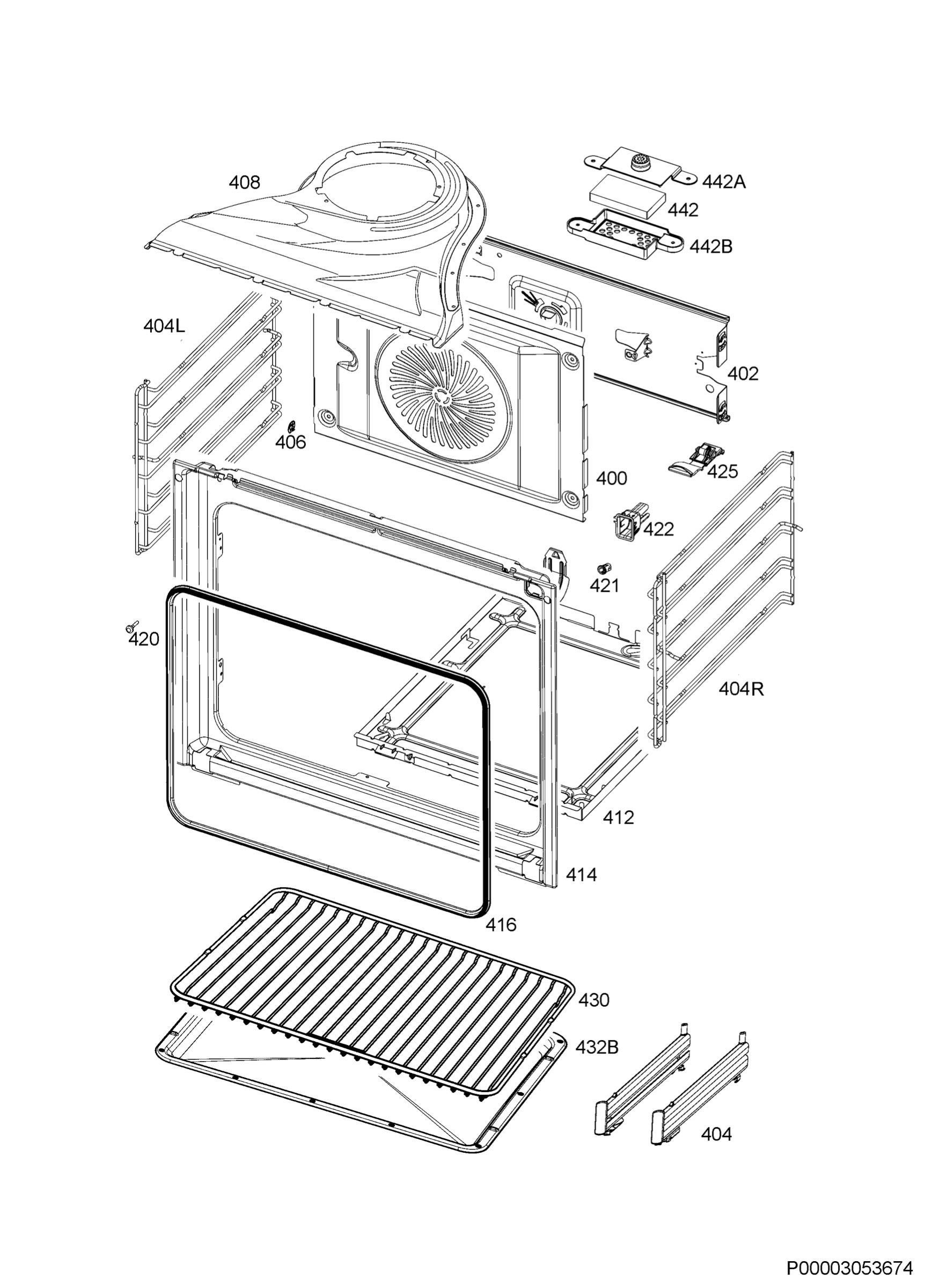 Oven