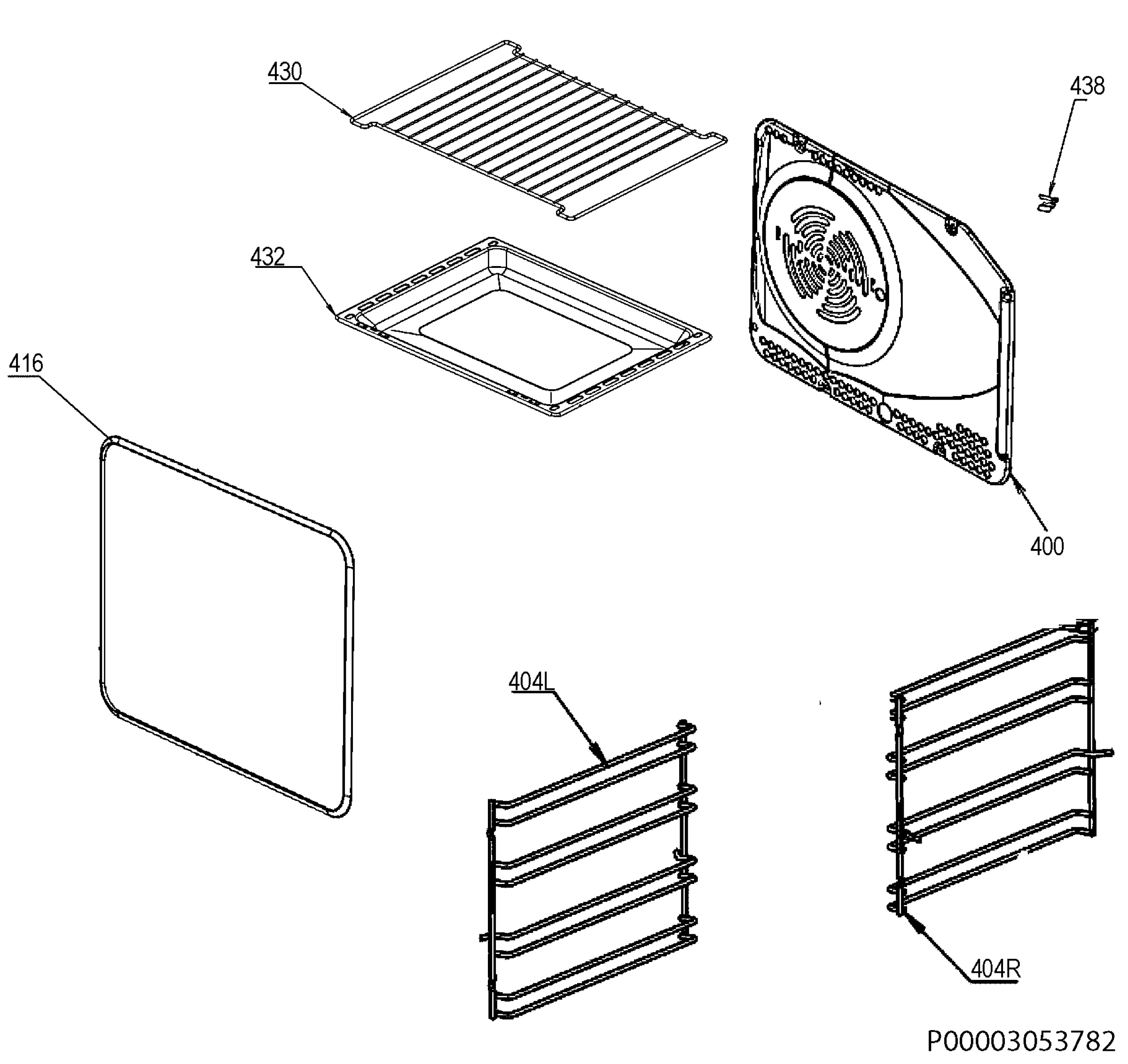Oven