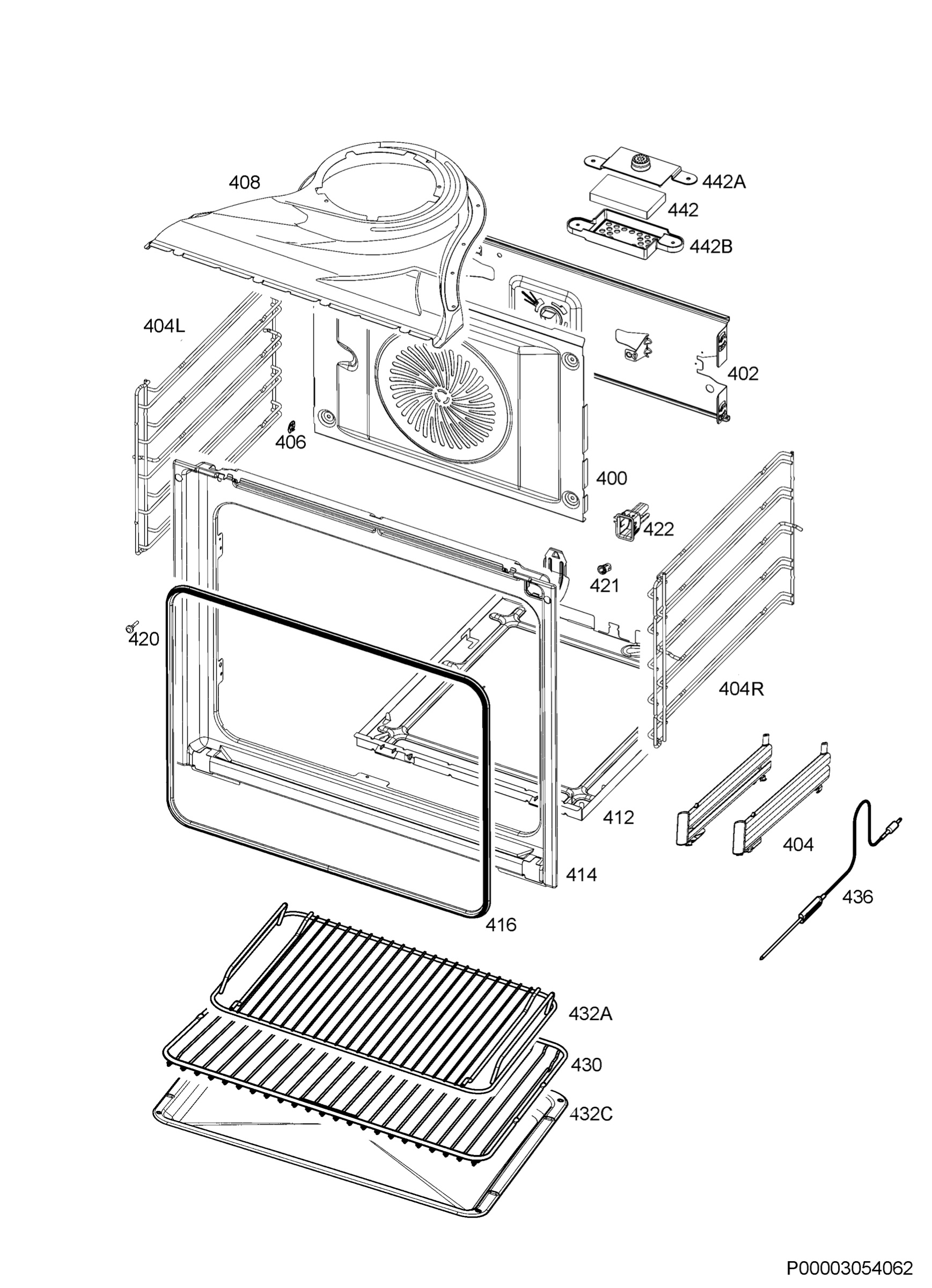 Oven