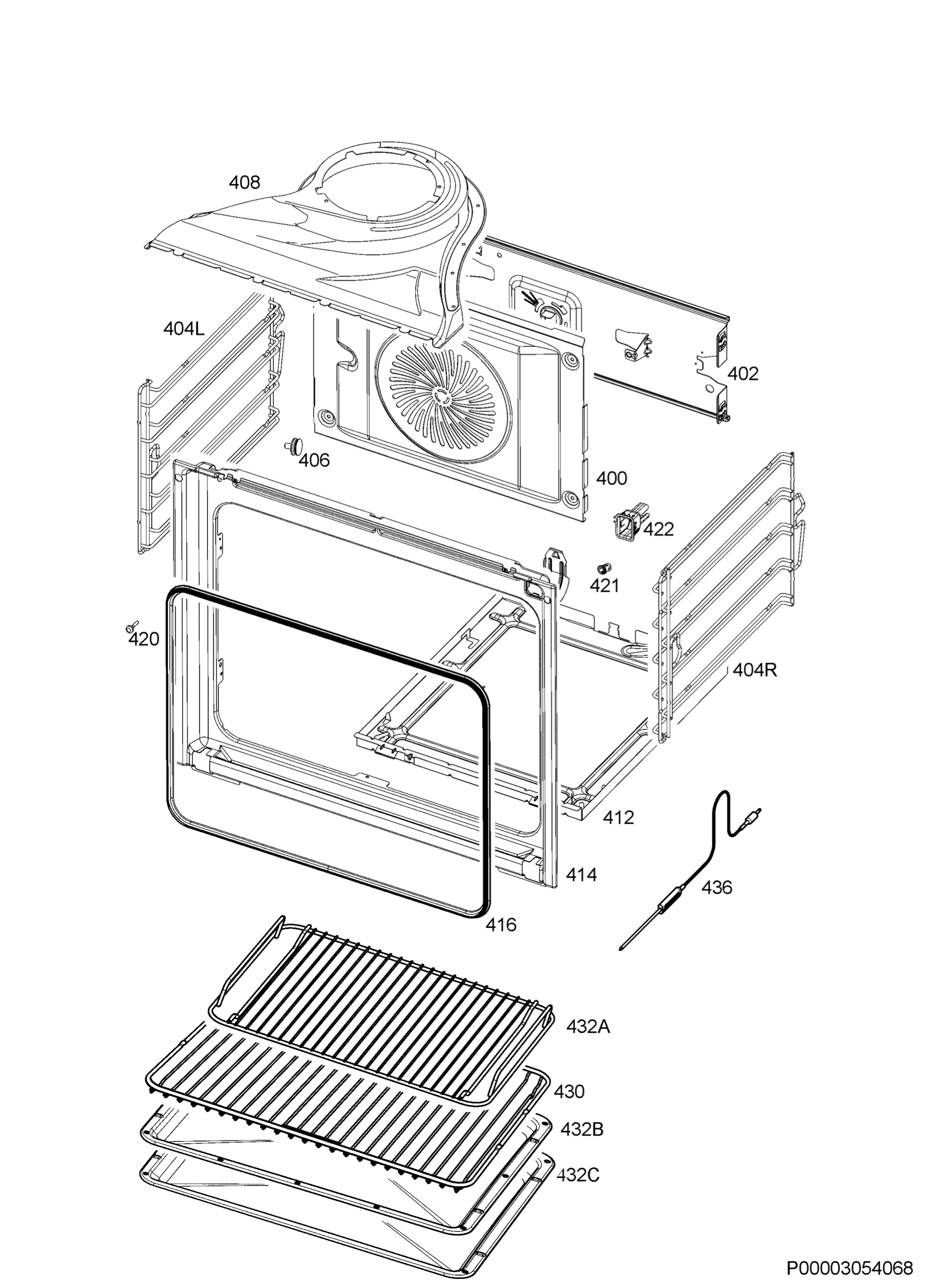 Oven