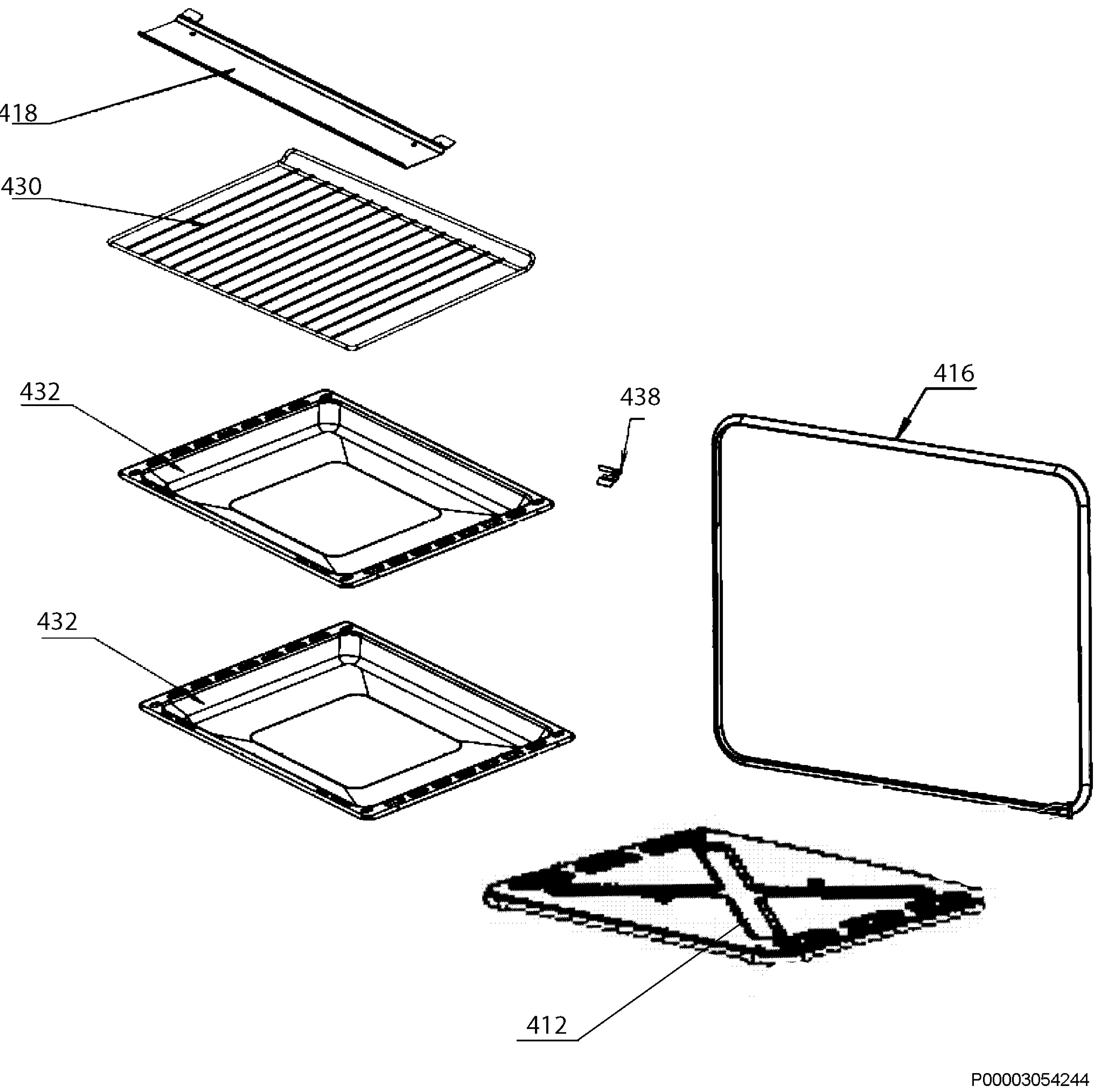 Oven
