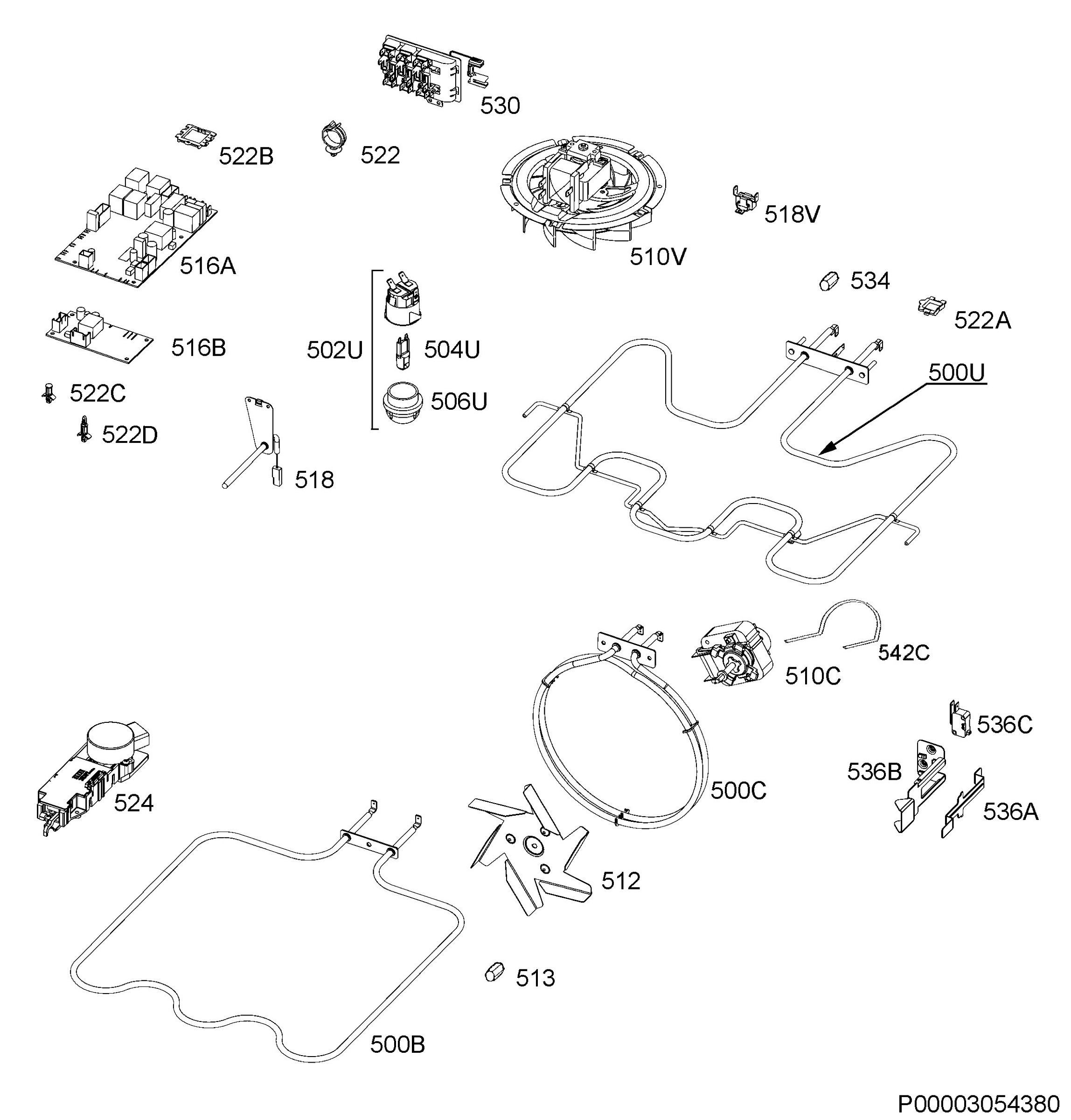 Electrical equipment
