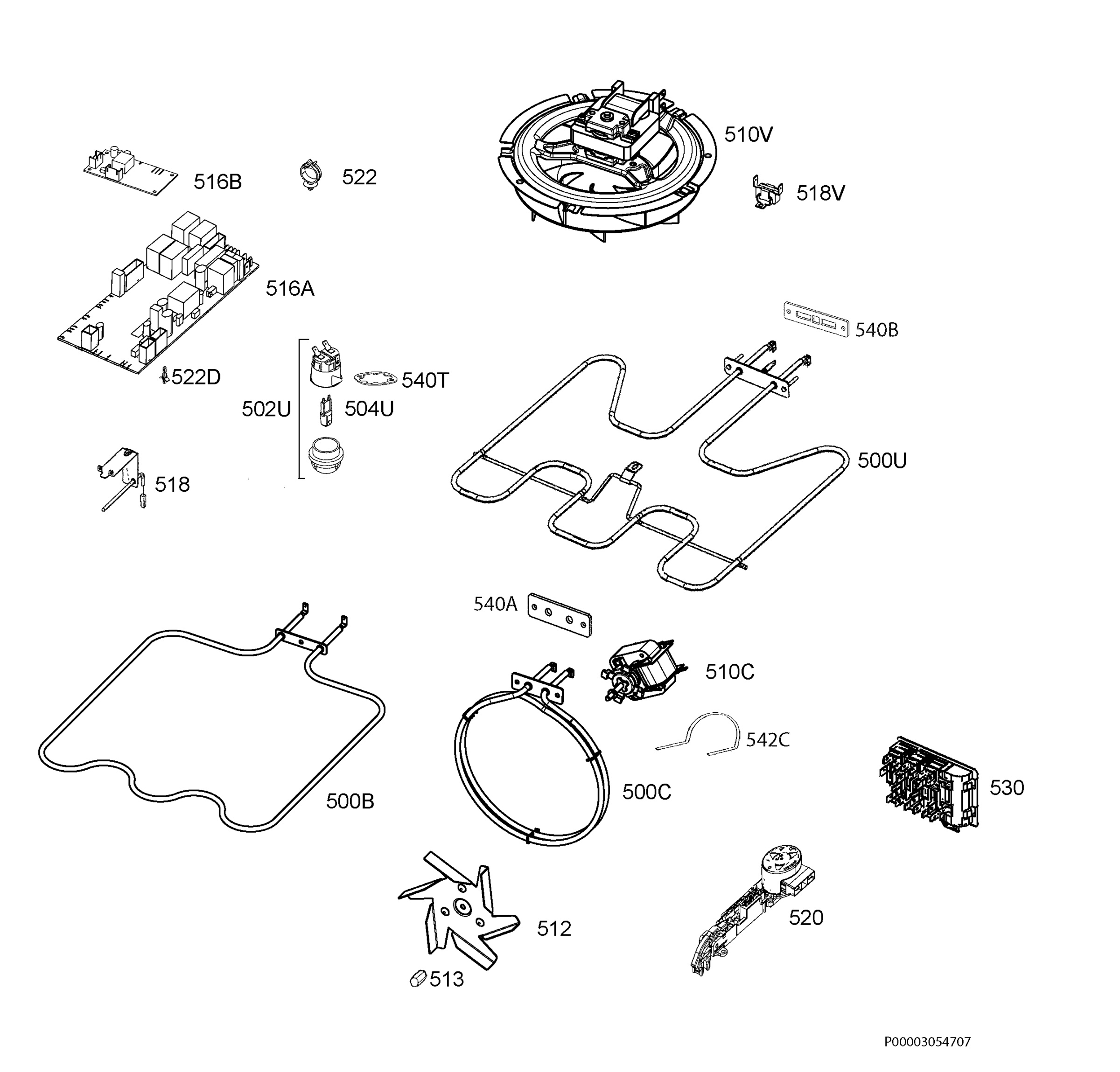 Electrical equipment
