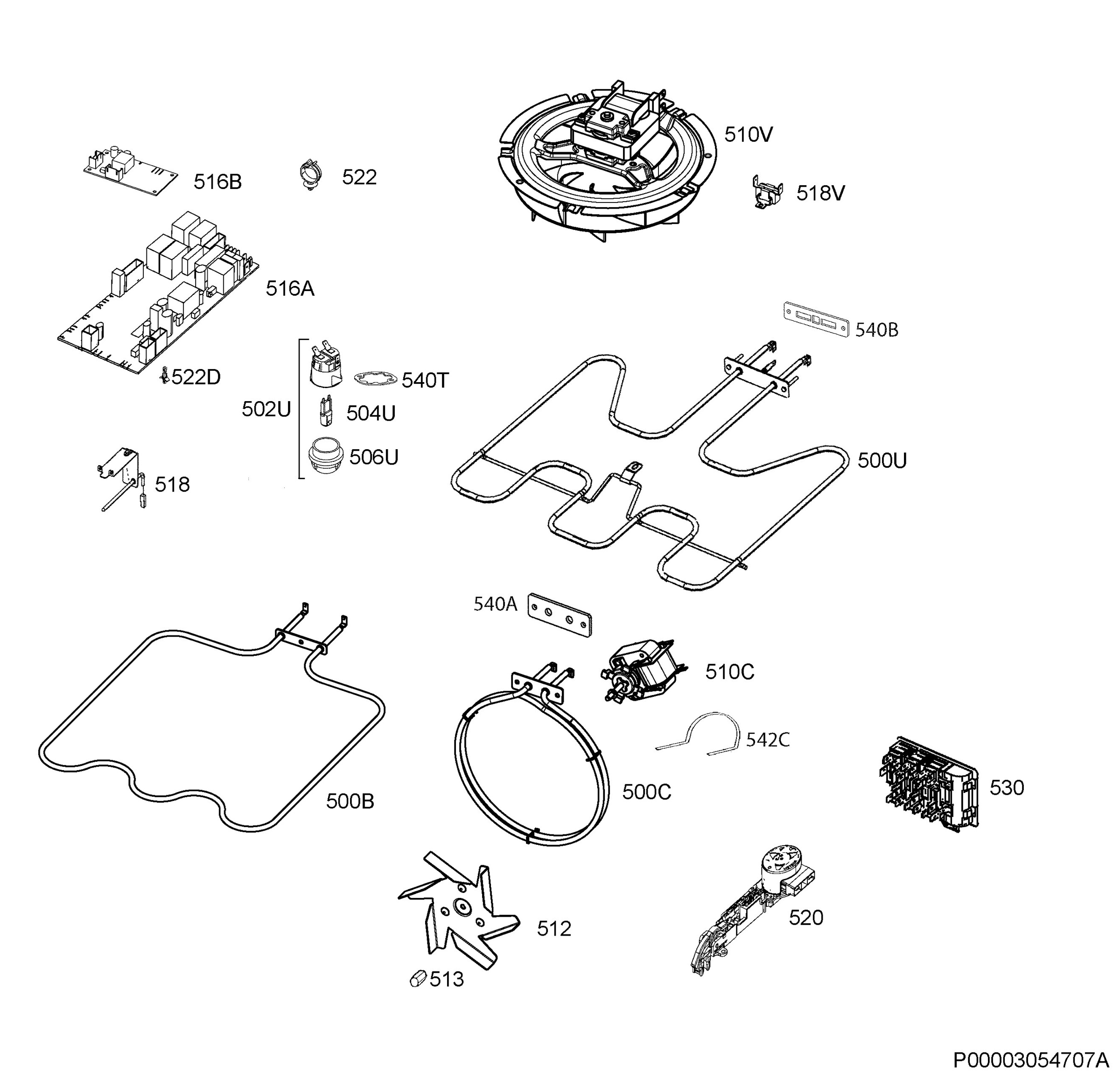Electrical equipment