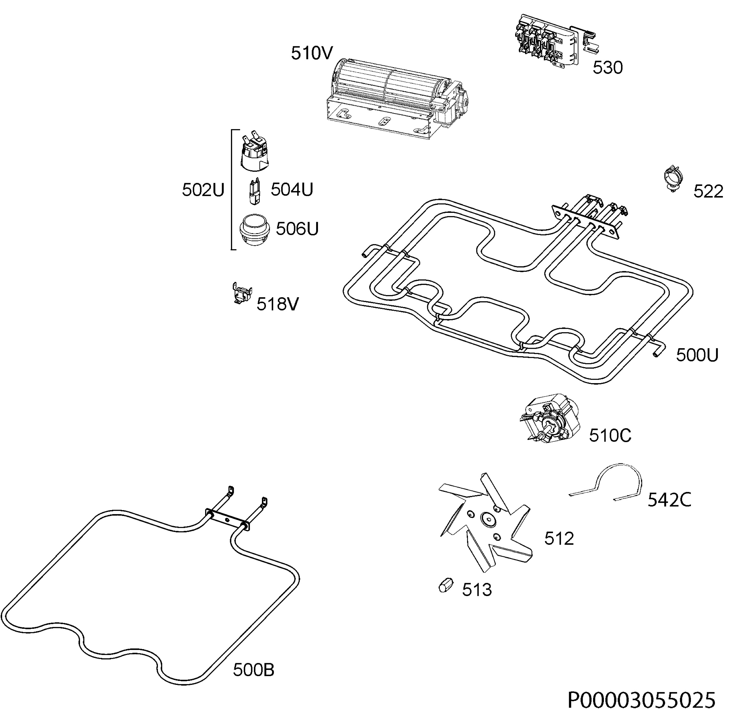 Electrical equipment