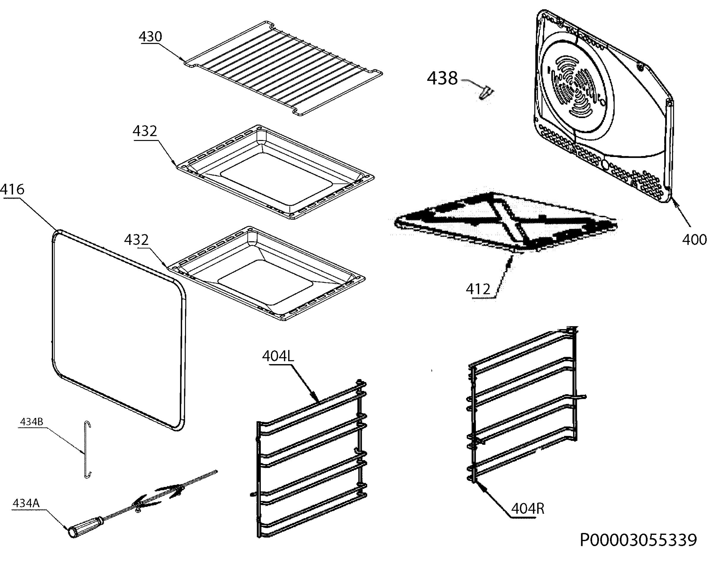 Oven