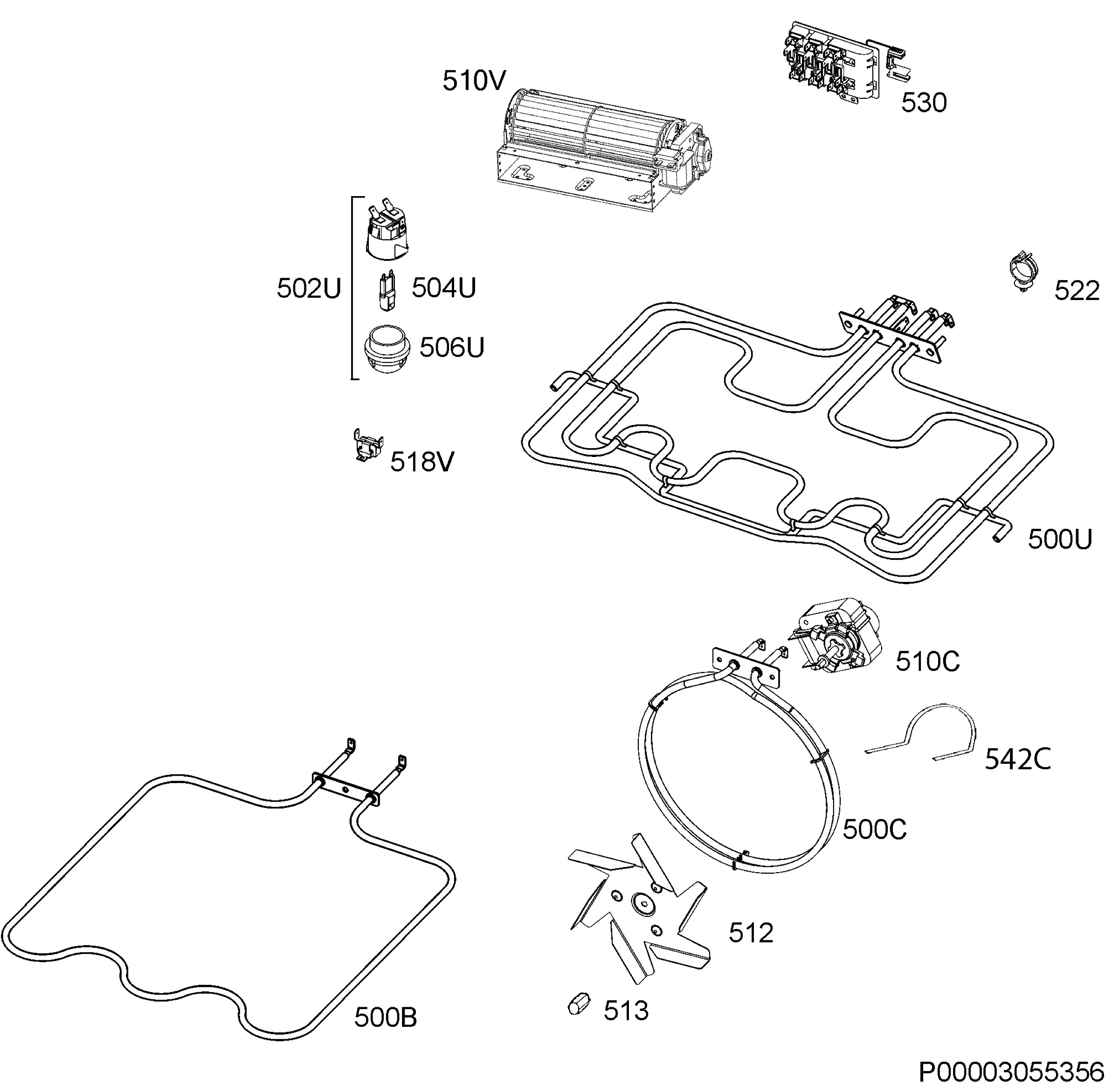 Electrical equipment