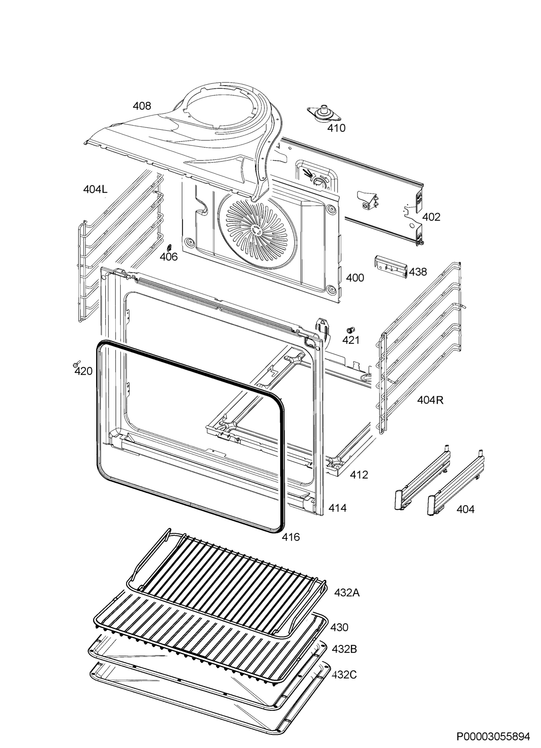 Oven