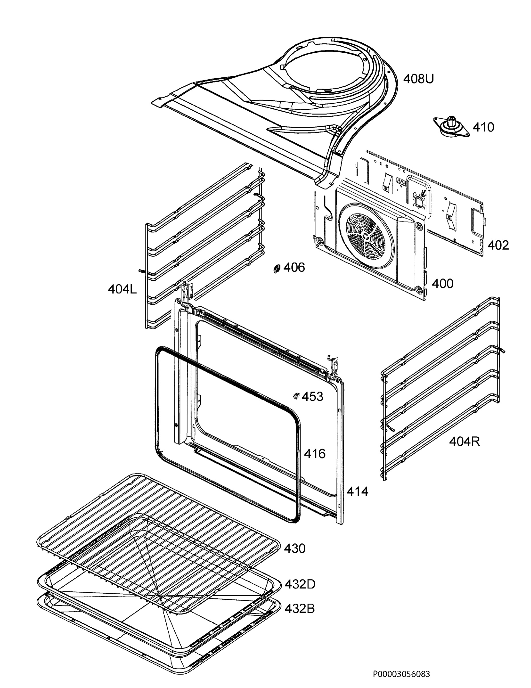 Oven