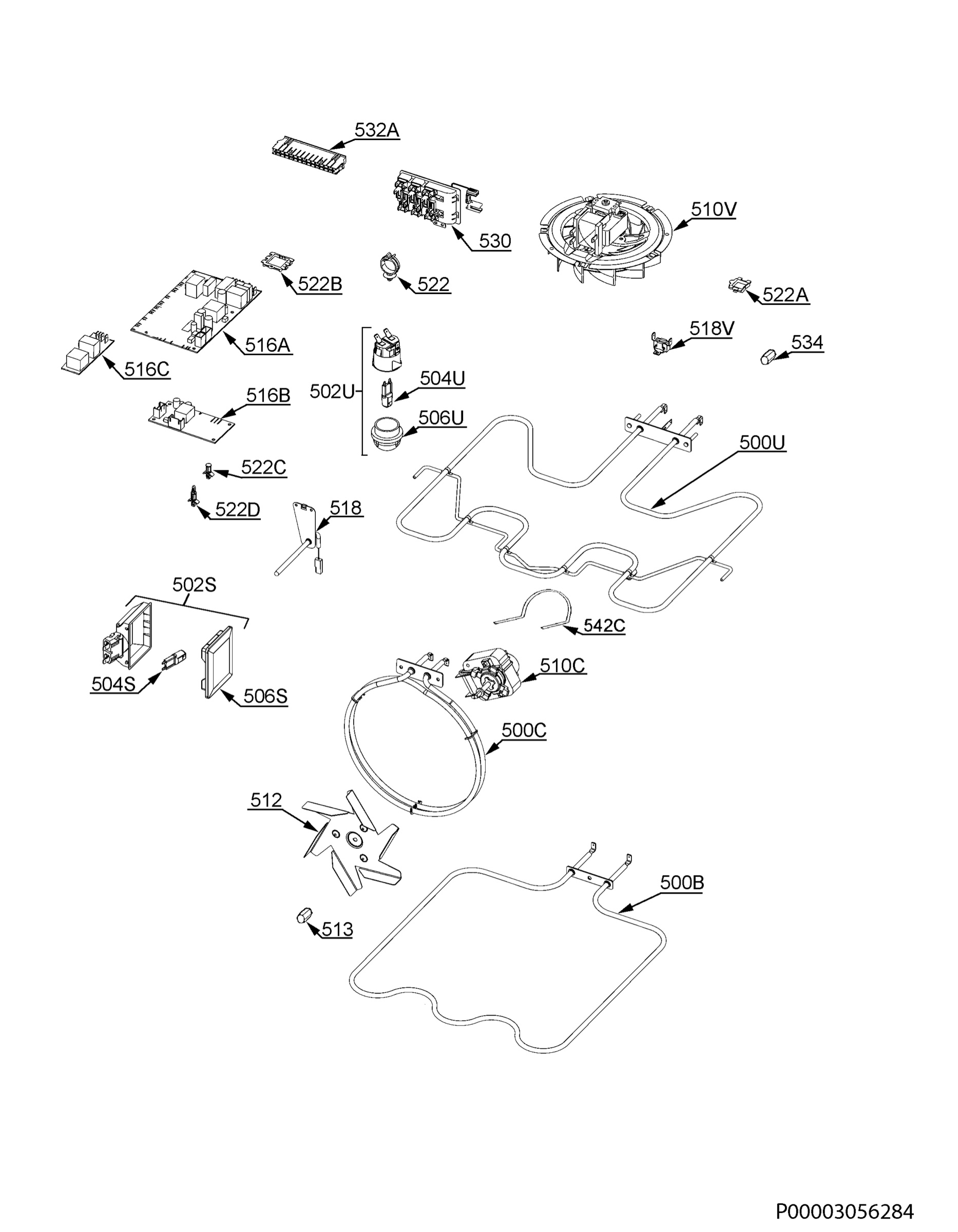 Electrical equipment