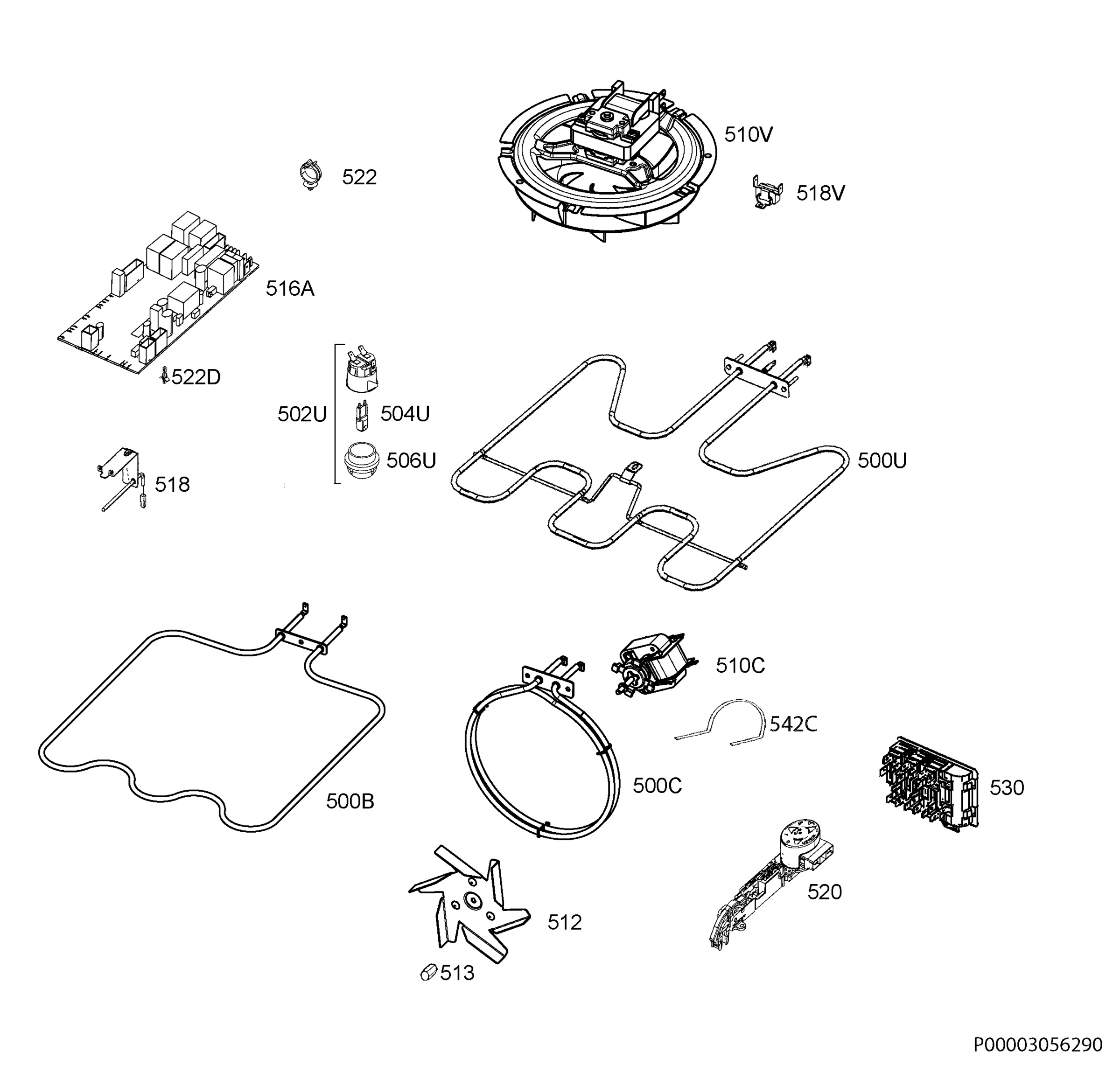 Electrical equipment
